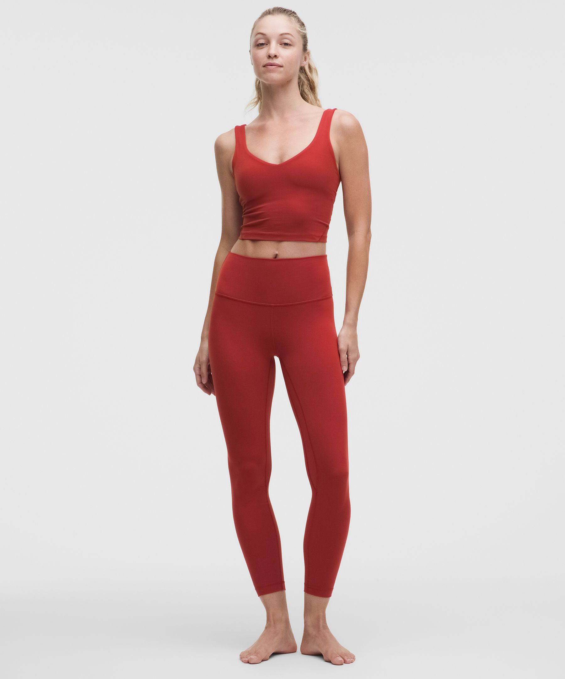 lululemon Align&trade; High-Rise Pant 25"