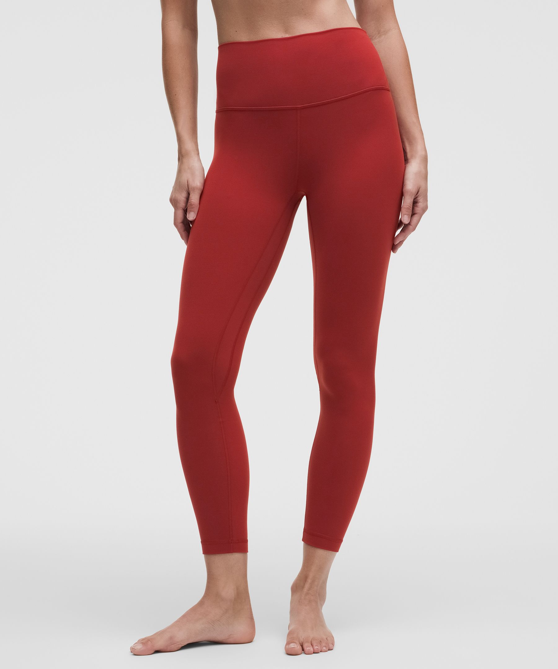 lululemon Align&trade; High-Rise Pant 25"