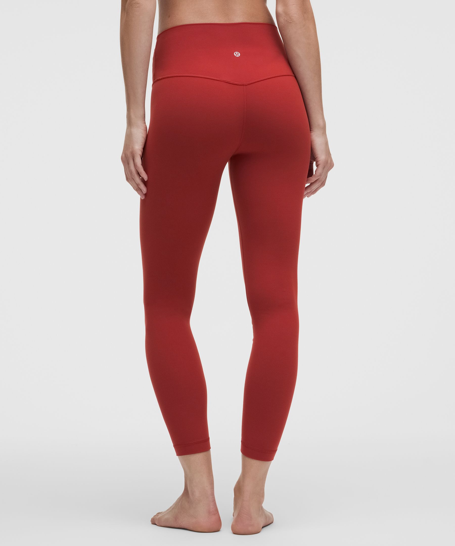 Leggings de talle alto lululemon Align&trade; de 64&nbsp;cm