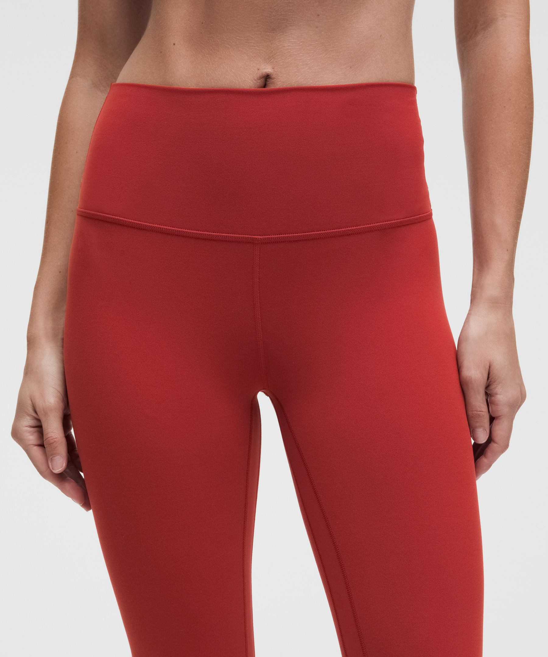 Leggings de talle alto lululemon Align&trade; de 64&nbsp;cm