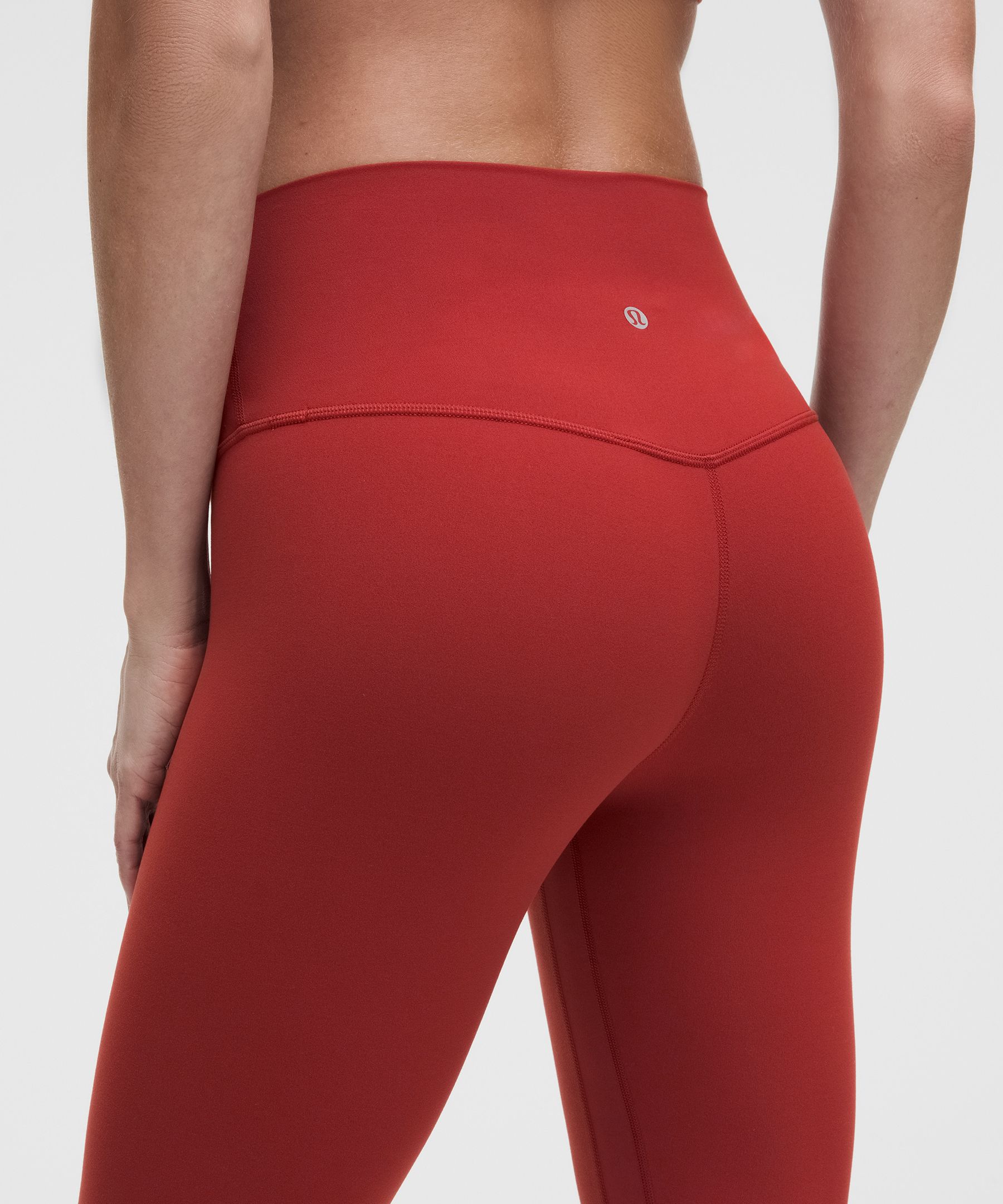 Leggings de talle alto lululemon Align&trade; de 64&nbsp;cm