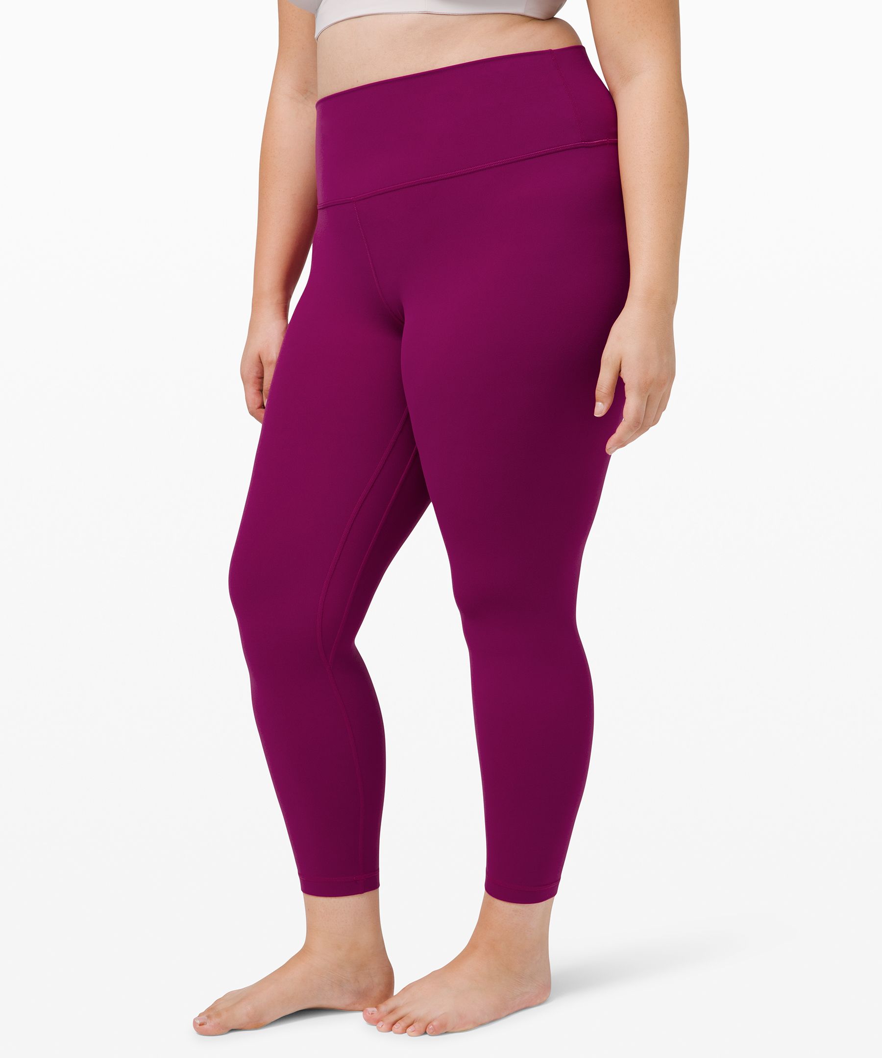 lululemon Align™ Pant II 25″