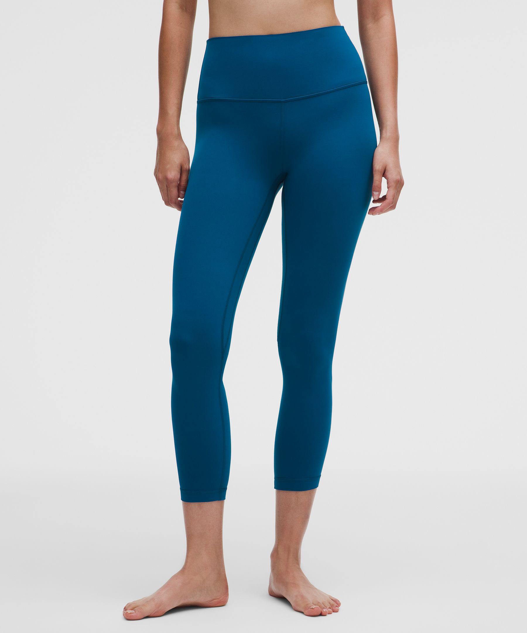 lululemon Align&trade; High-Rise Pant 25"