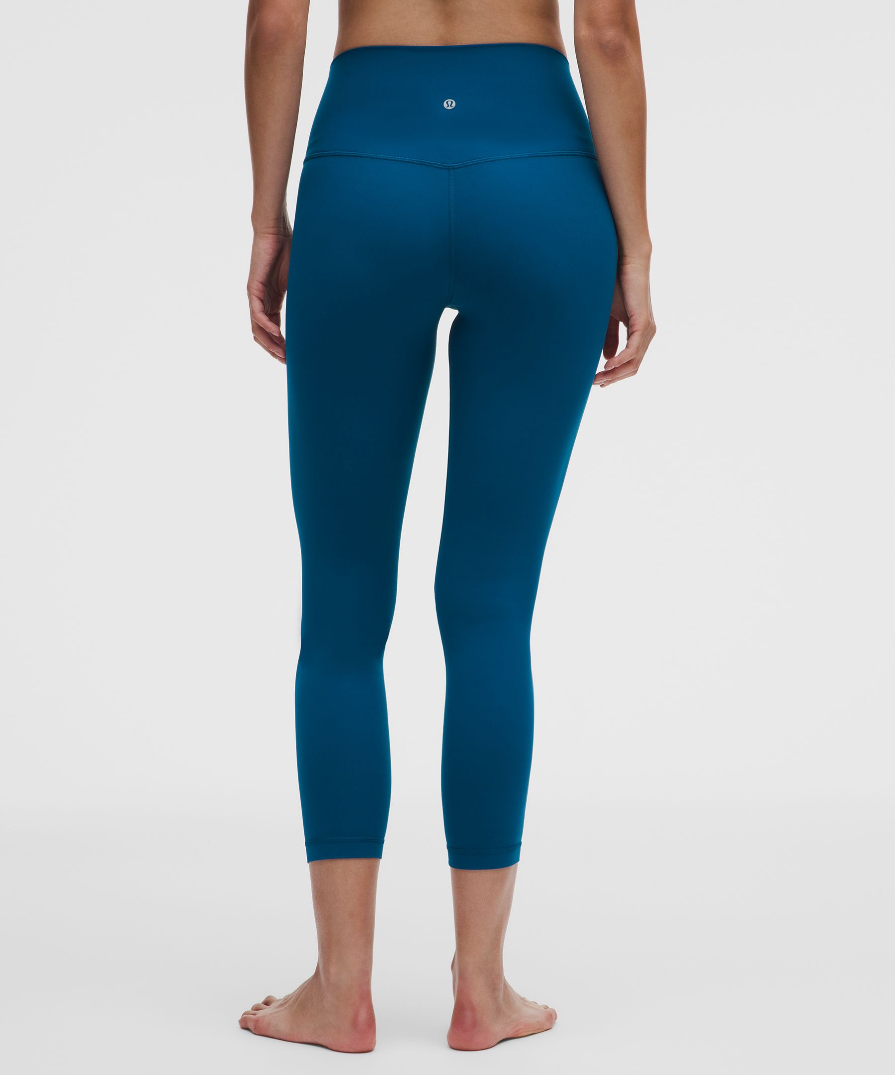lululemon Align&trade; High-Rise Pant 25"