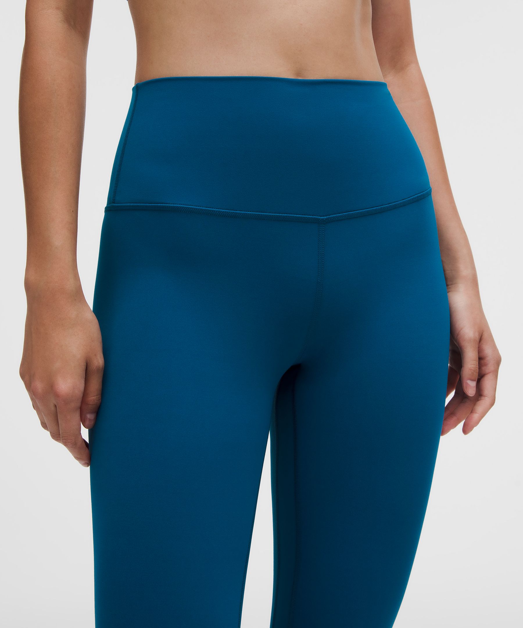 lululemon Align&trade; High-Rise Pant 25"