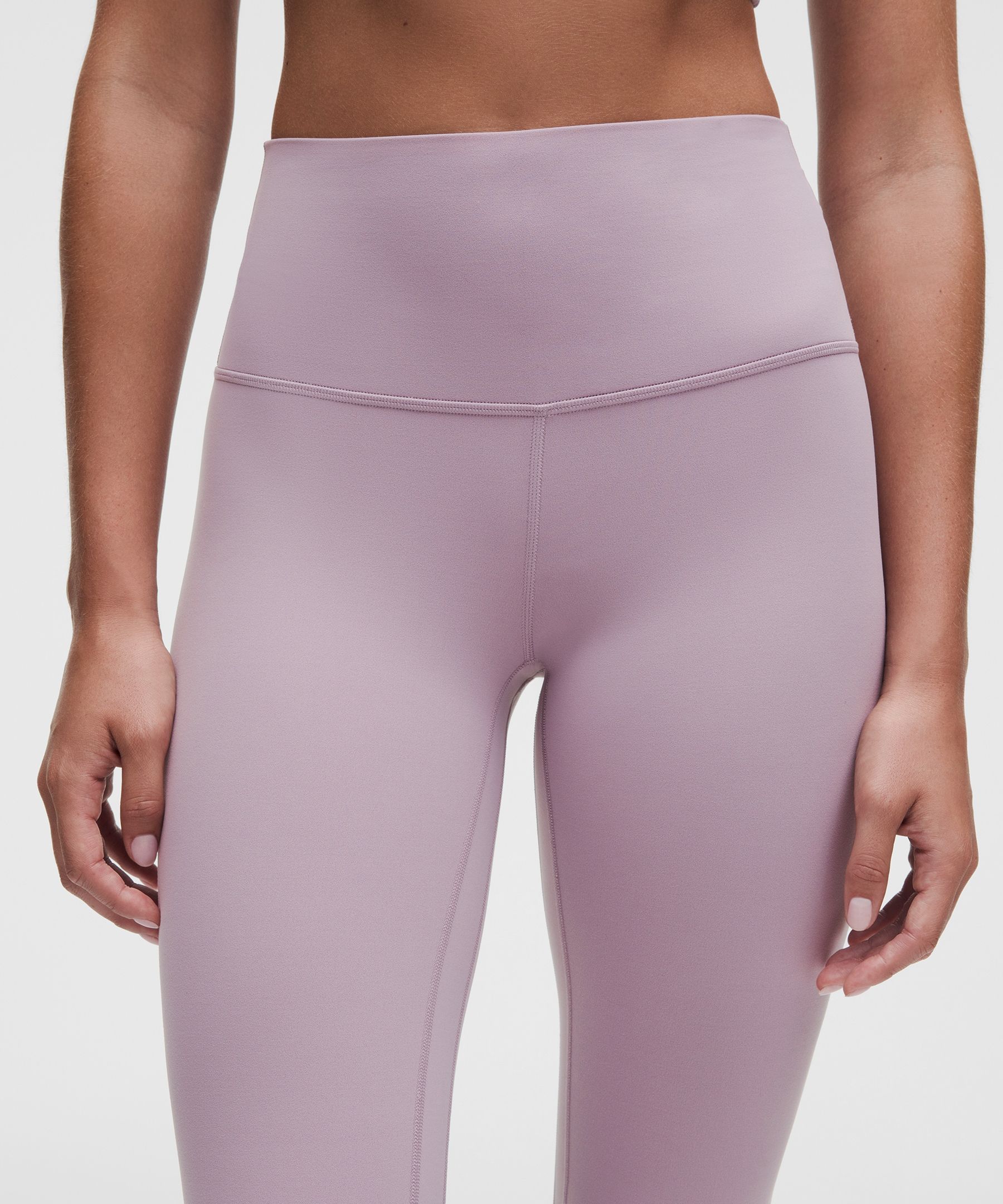 Legging Align taille haute 64&nbsp;cm