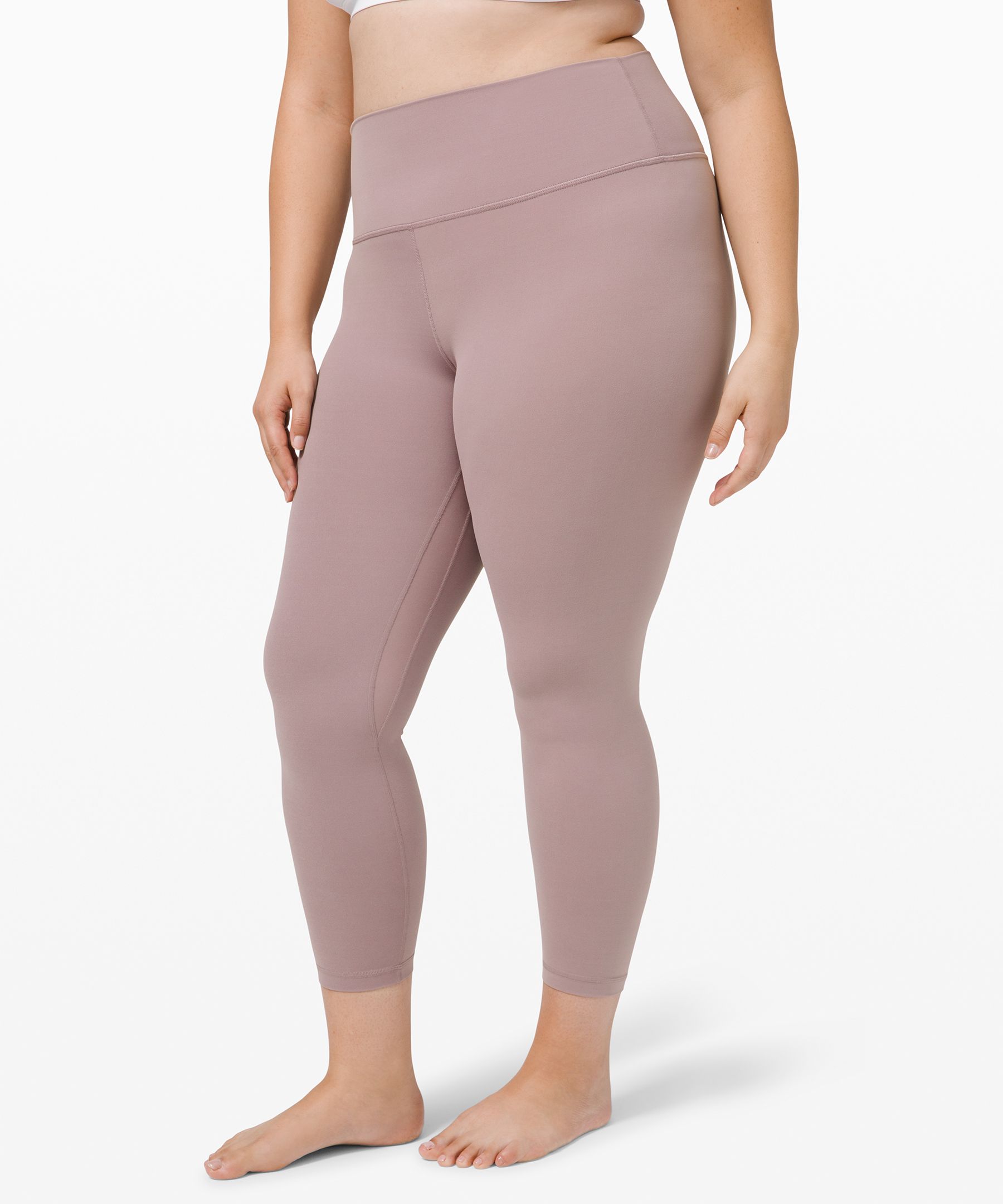 Align Pant 25\