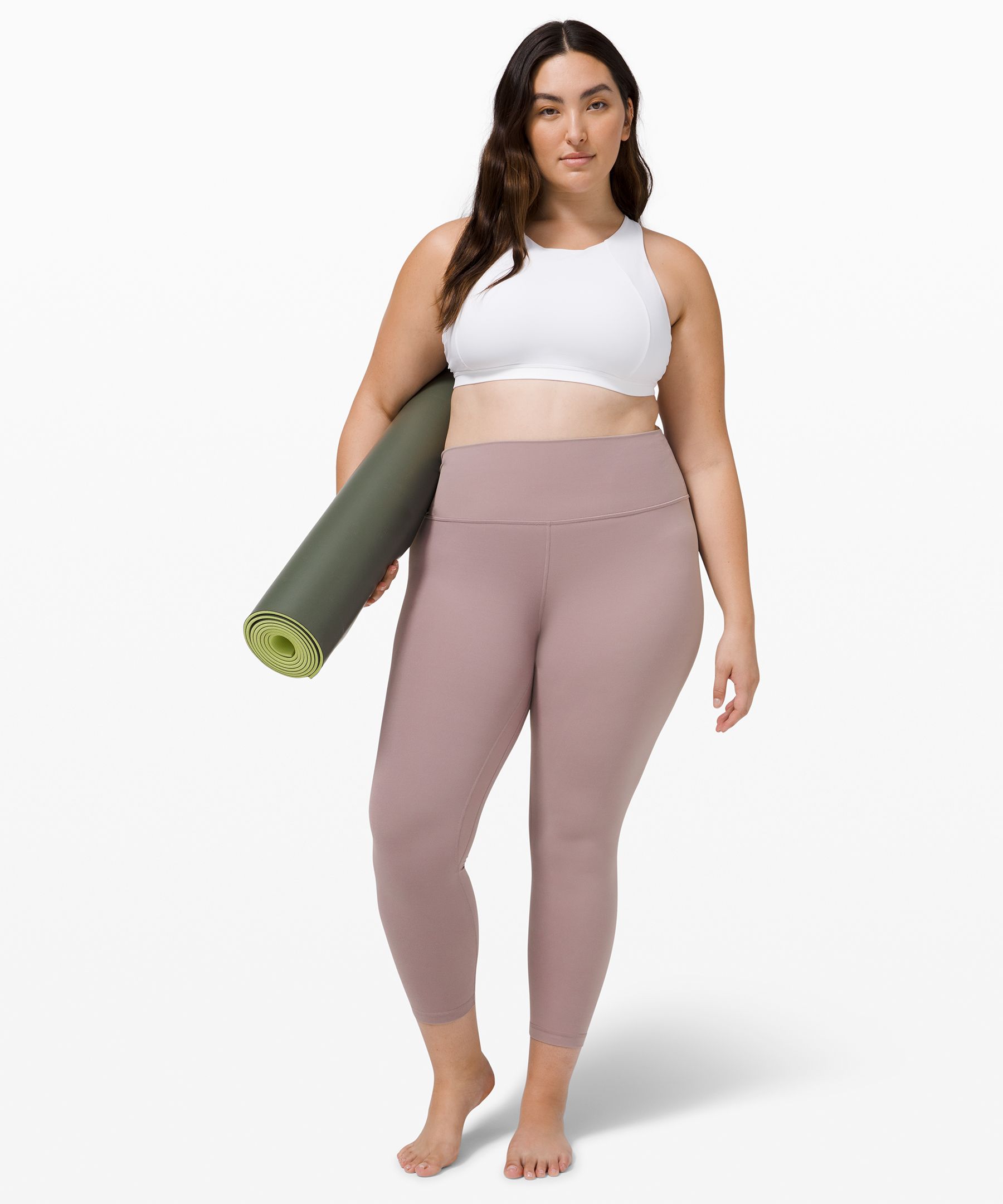 Align HR Pant 25"