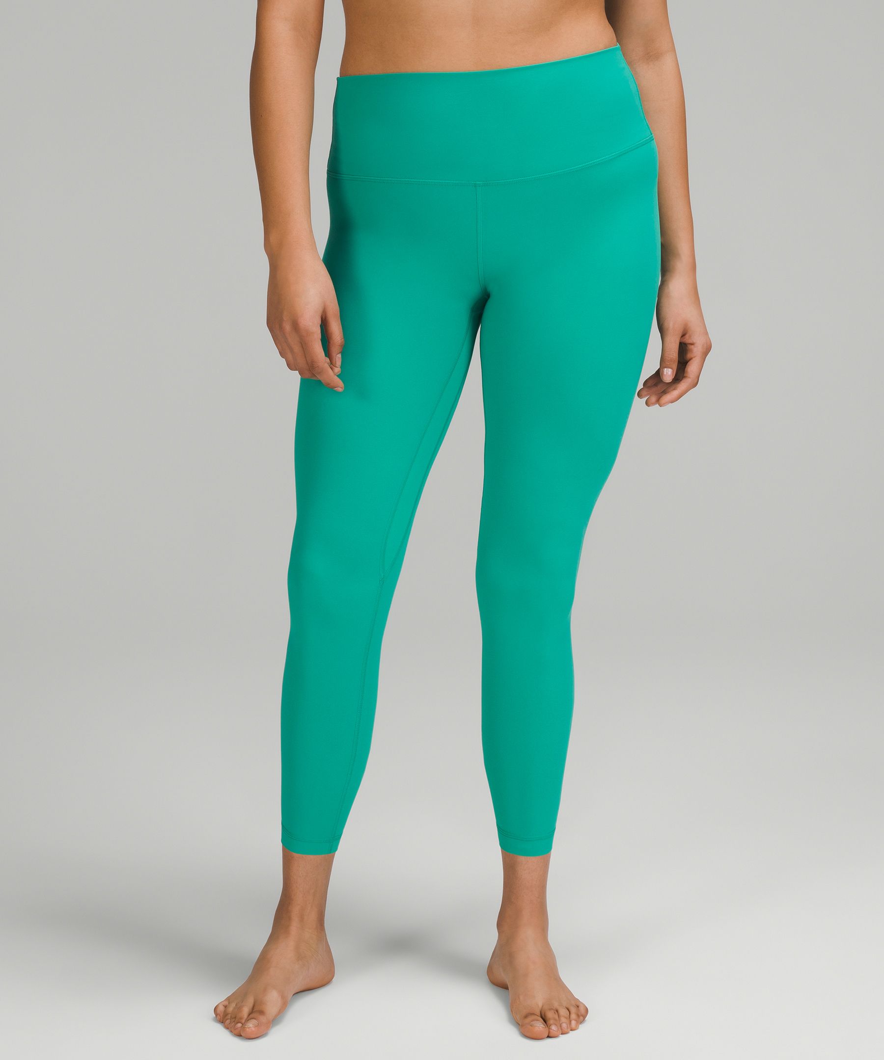 Lululemon Align™ High-rise Leggings 25