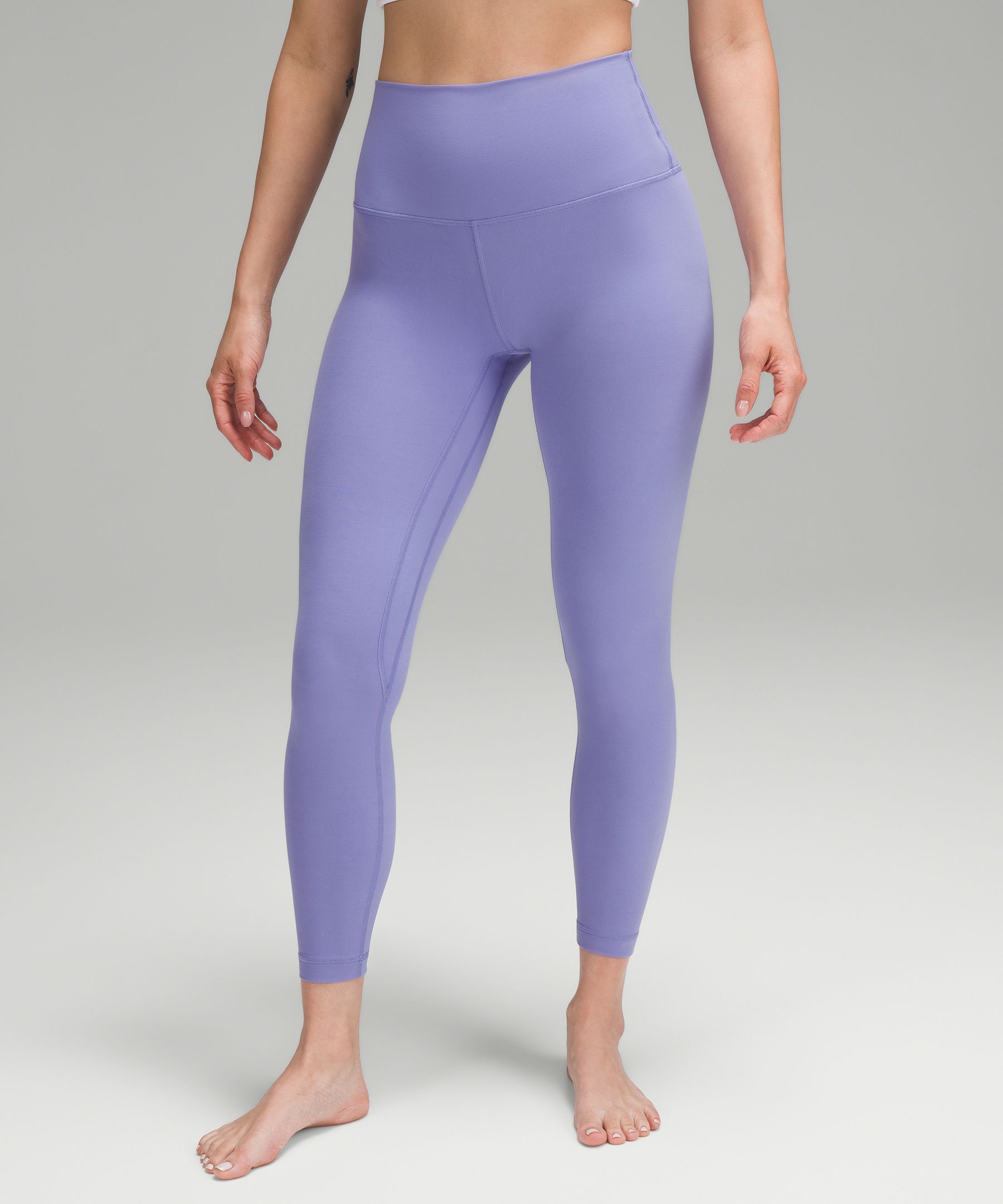 lululemon Align High-Rise Pant 25