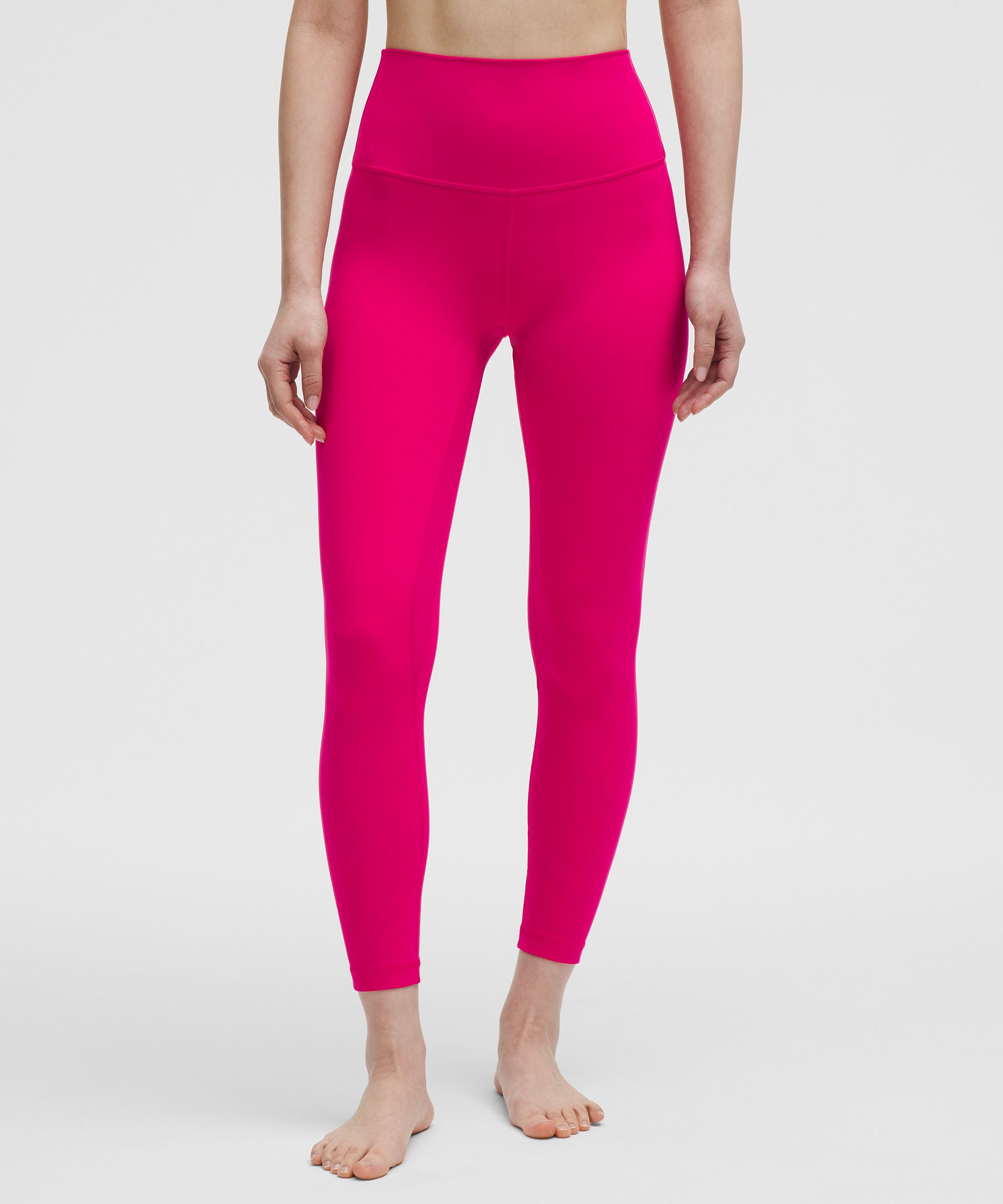 lululemon Align™ High-Rise Pant 25"