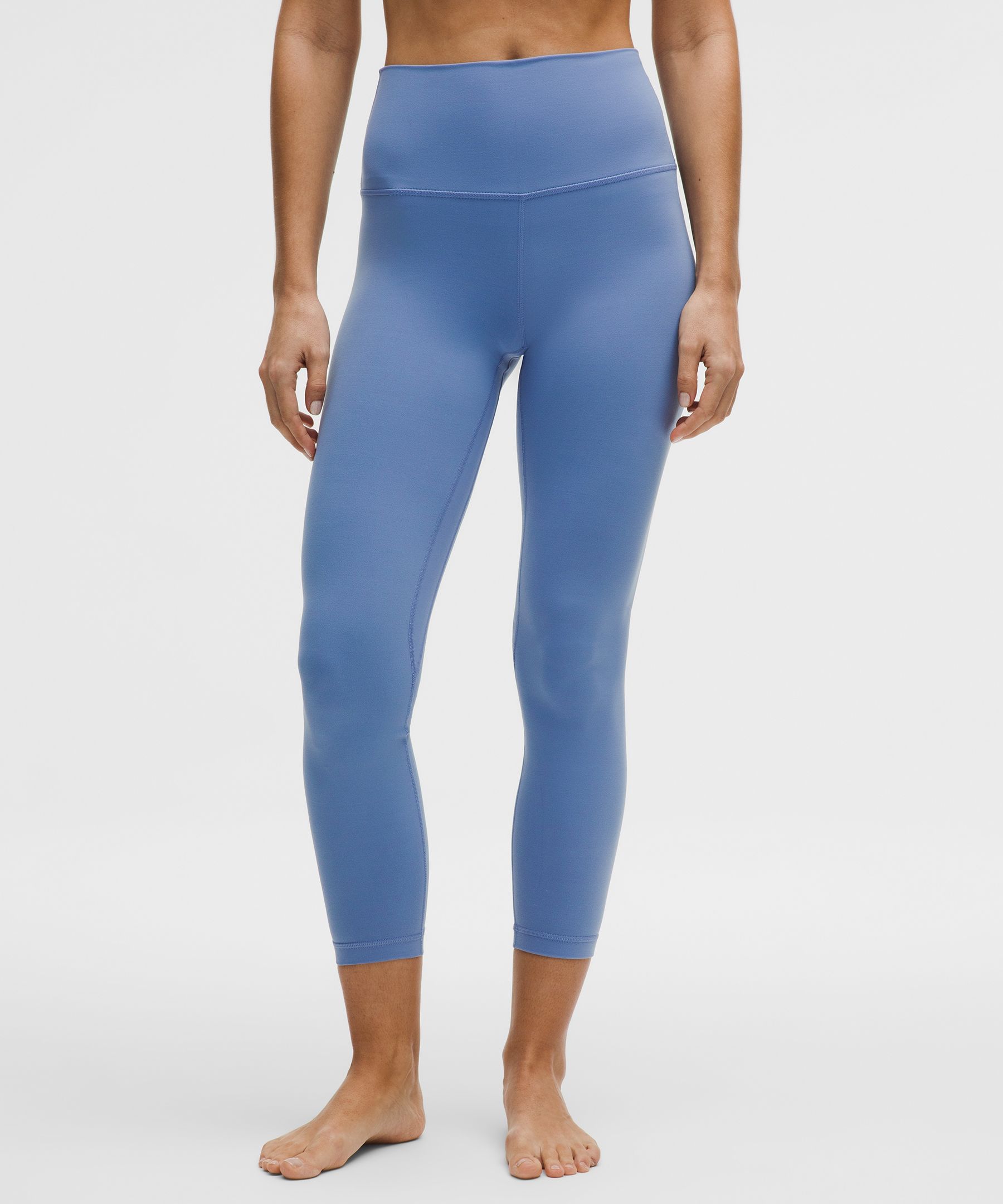 lululemon Align&trade; High-Rise Pant 25"
