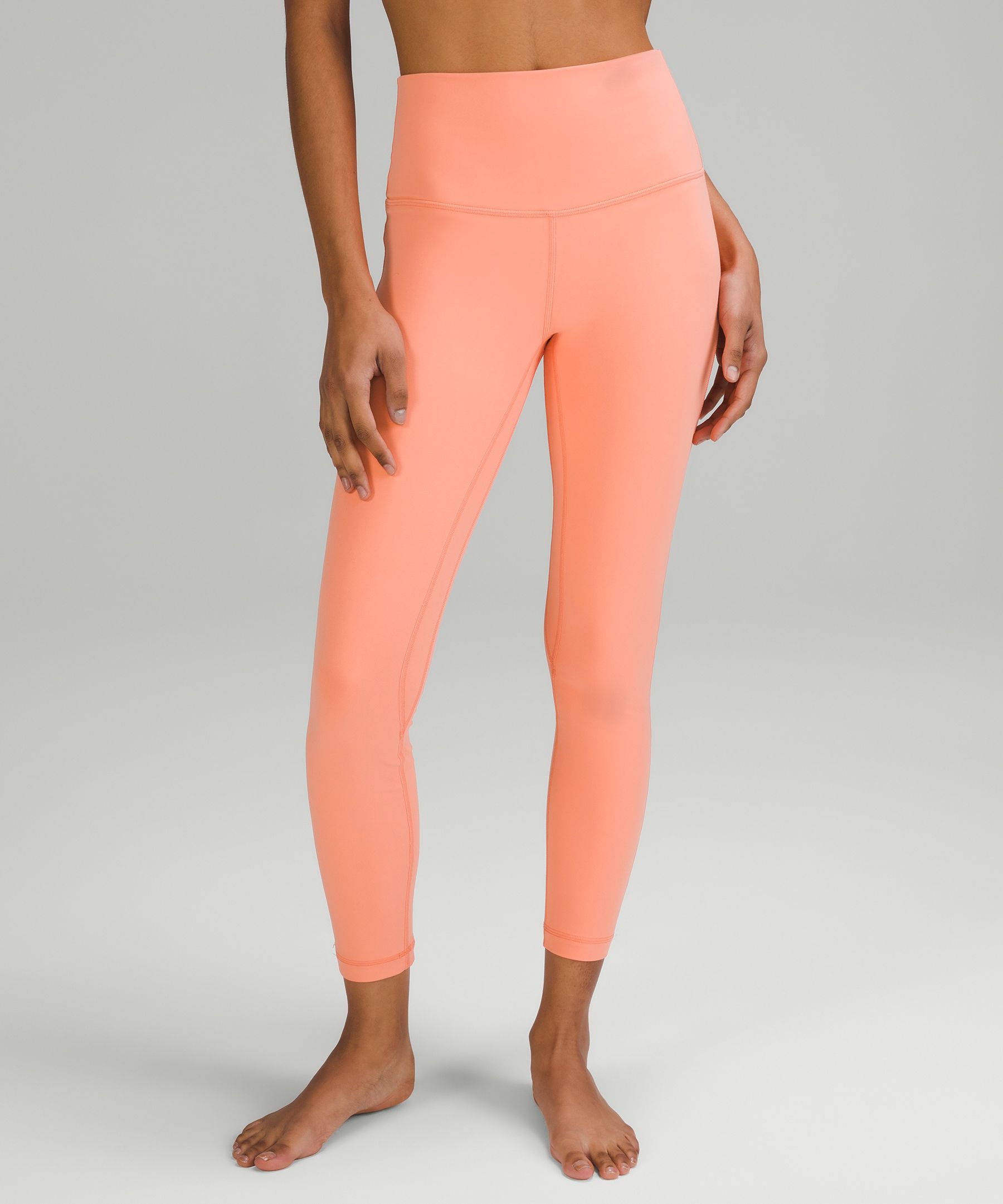 Lululemon Align™ High-Rise Pant 25". 2