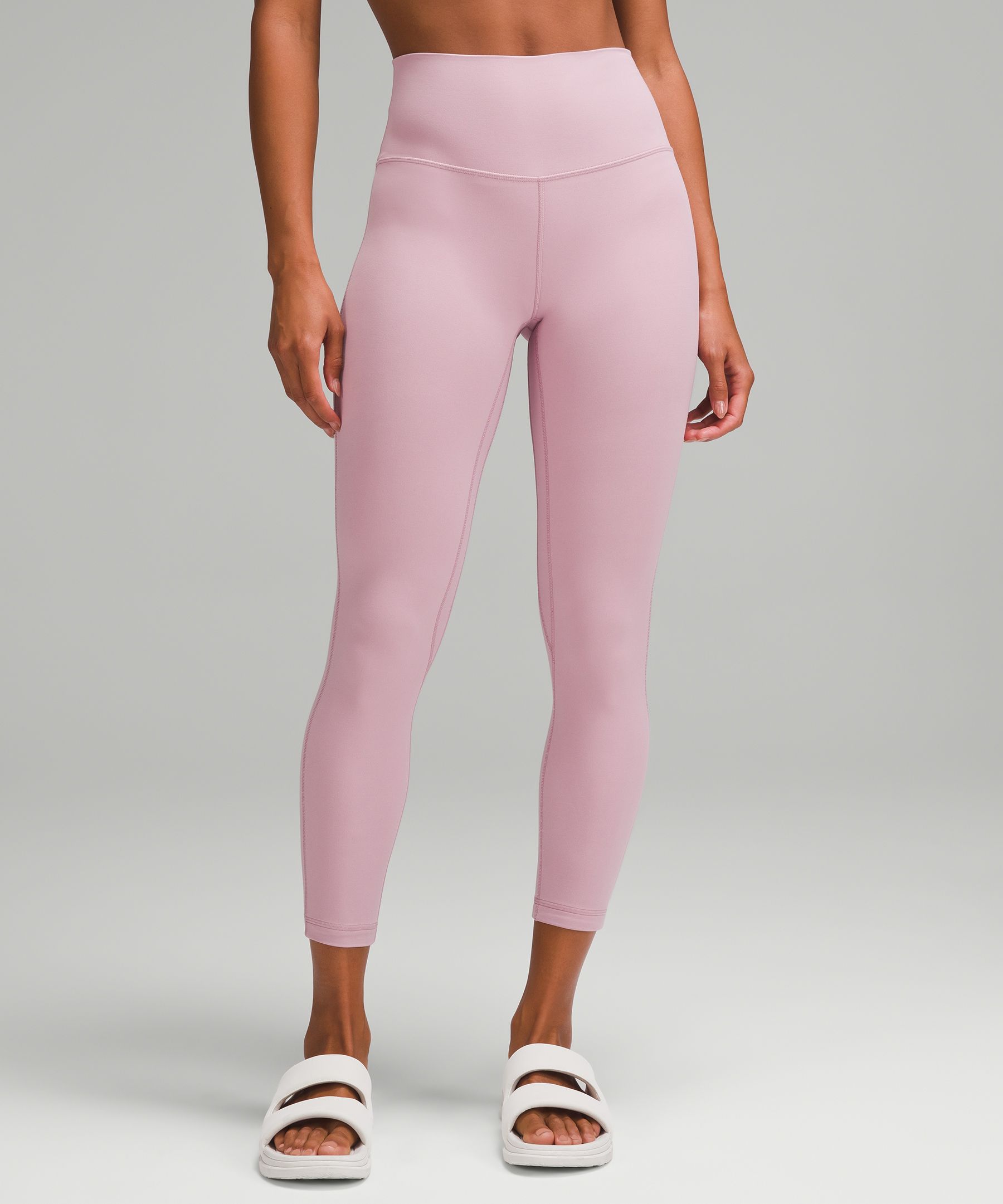 lululemon Align™ High-Rise Pant 25"