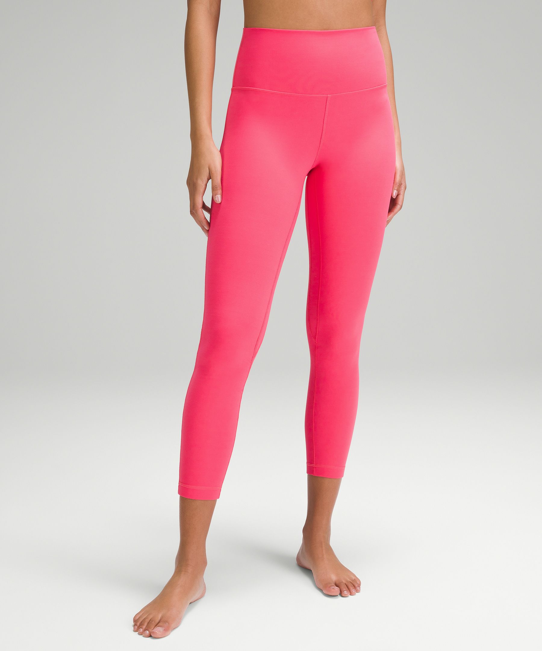 Lululemon athletica Team Canada lululemon Align™ High-Rise Pant 25