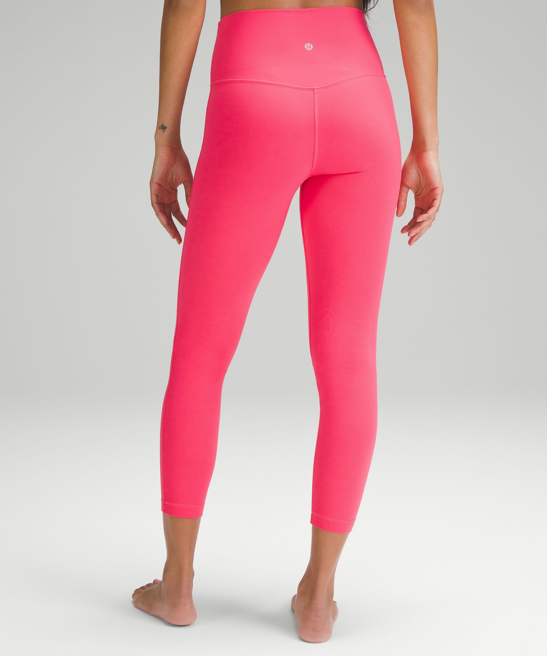 Lululemon Align HR Pant 25 - Retail $98-$118 - Conseil scolaire  francophone de Terre-Neuve et Labrador