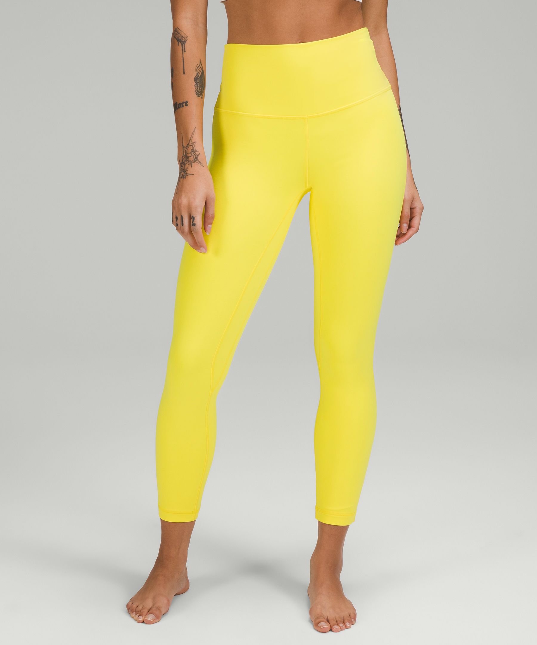 lululemon Align™ High-Rise Pant 25