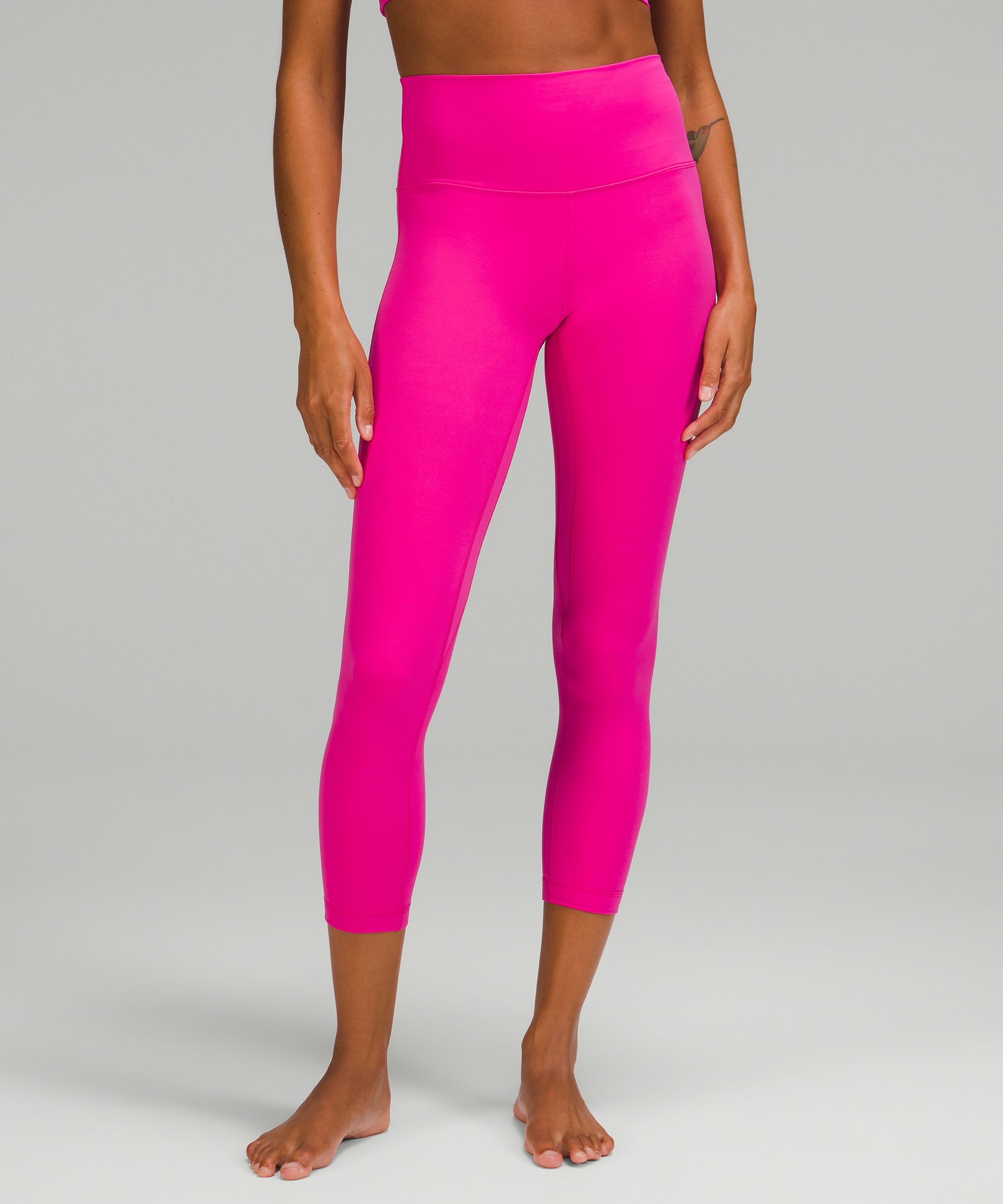 Women's Pastel Leggings