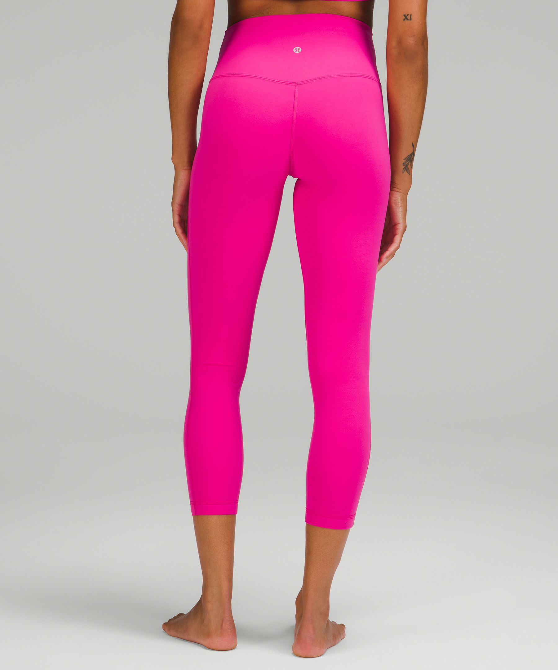 LULULEMON Align high-rise leggings - 25