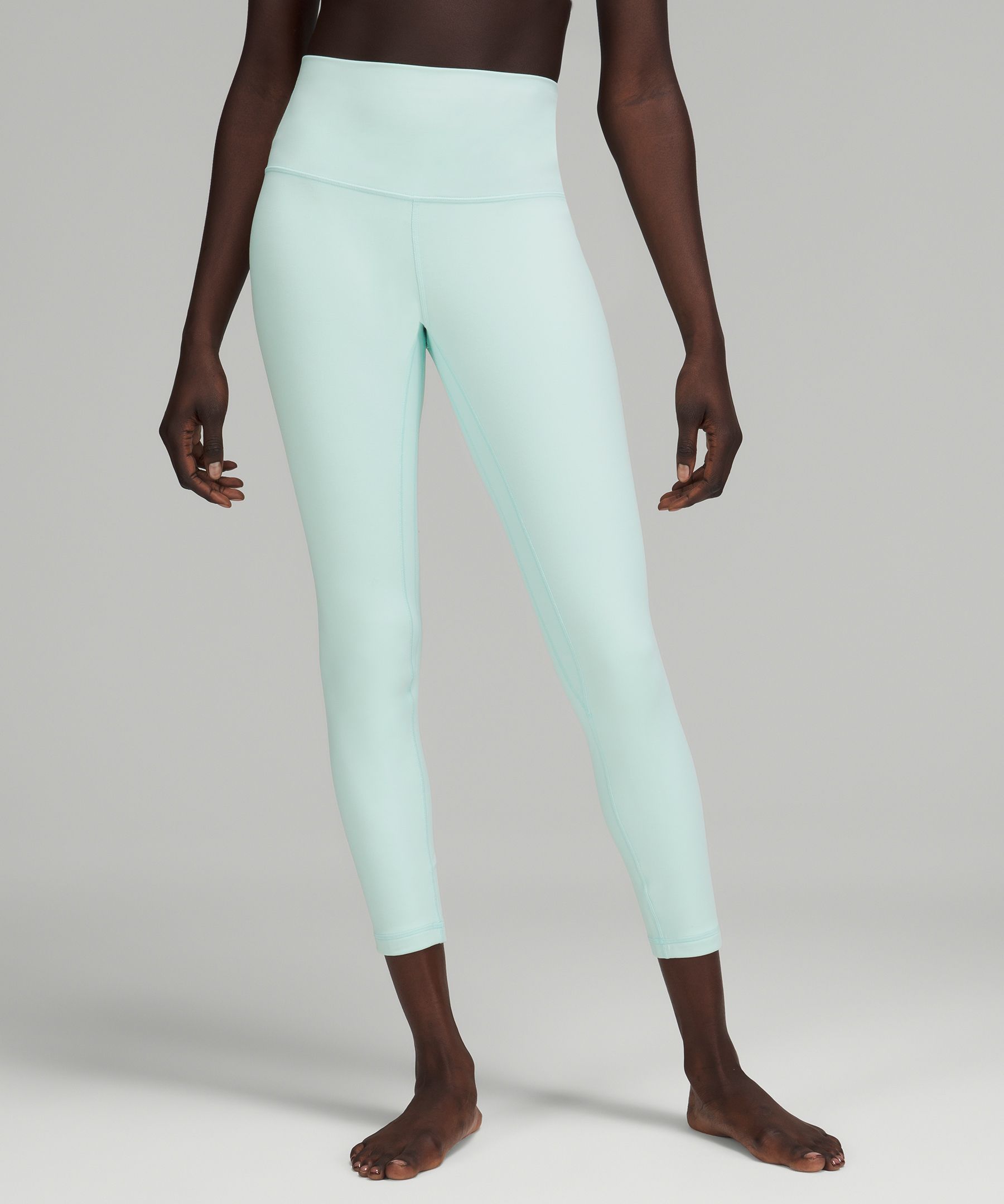 Lululemon Align Pant Ii 25 In Palm Court