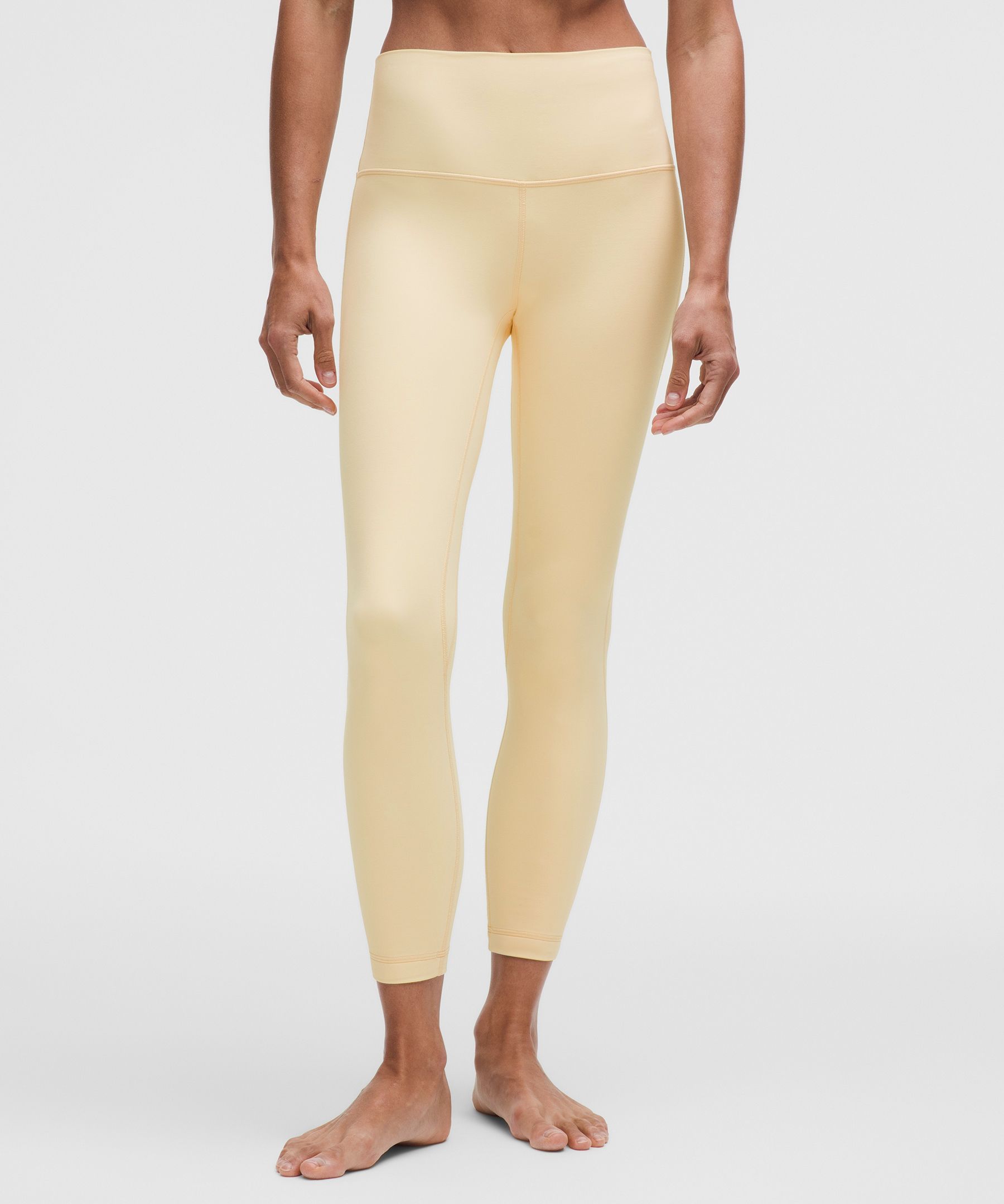 lululemon Align™ High-Rise Pant 25"