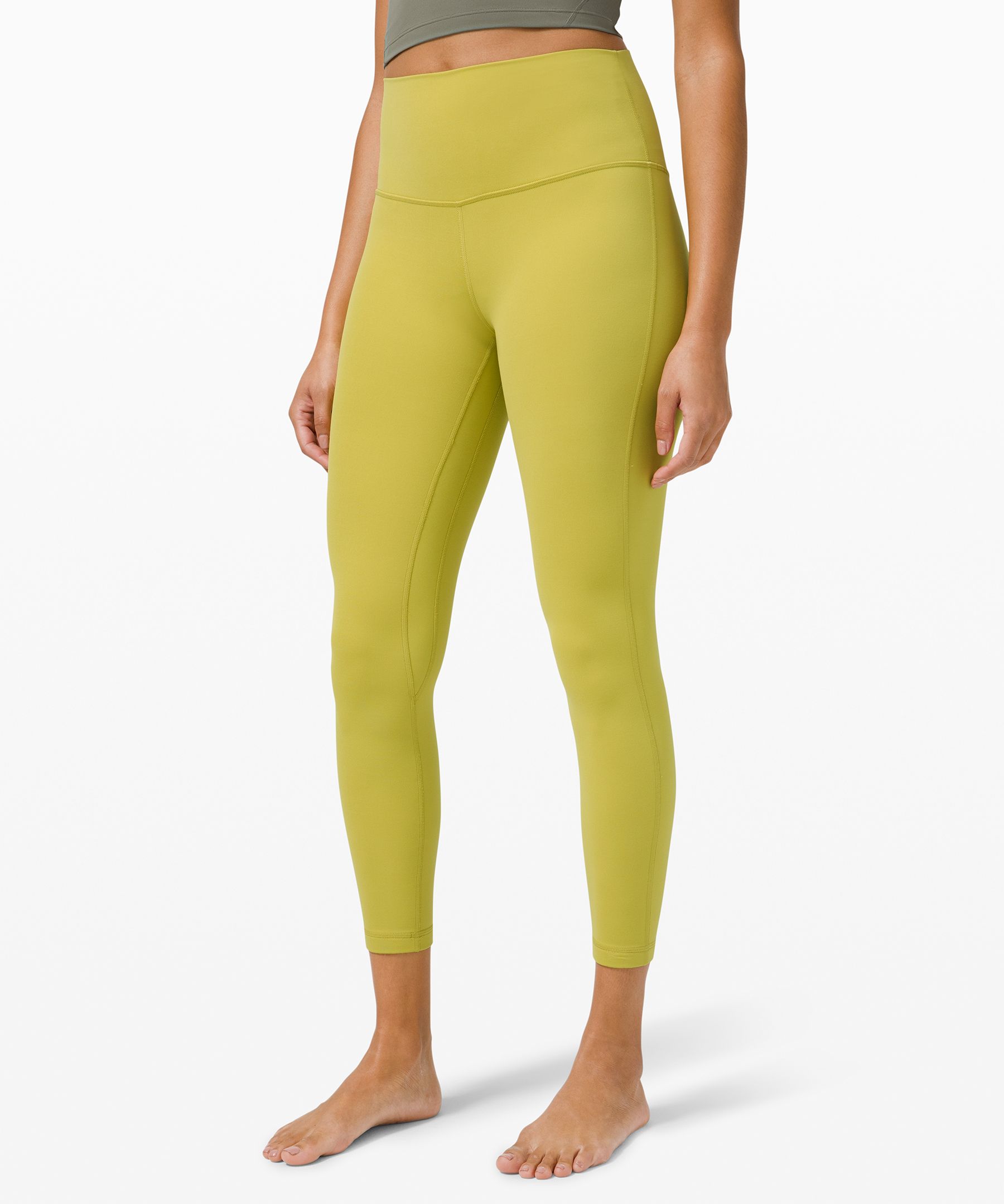 Lululemon Align™ High-rise Pant 25"