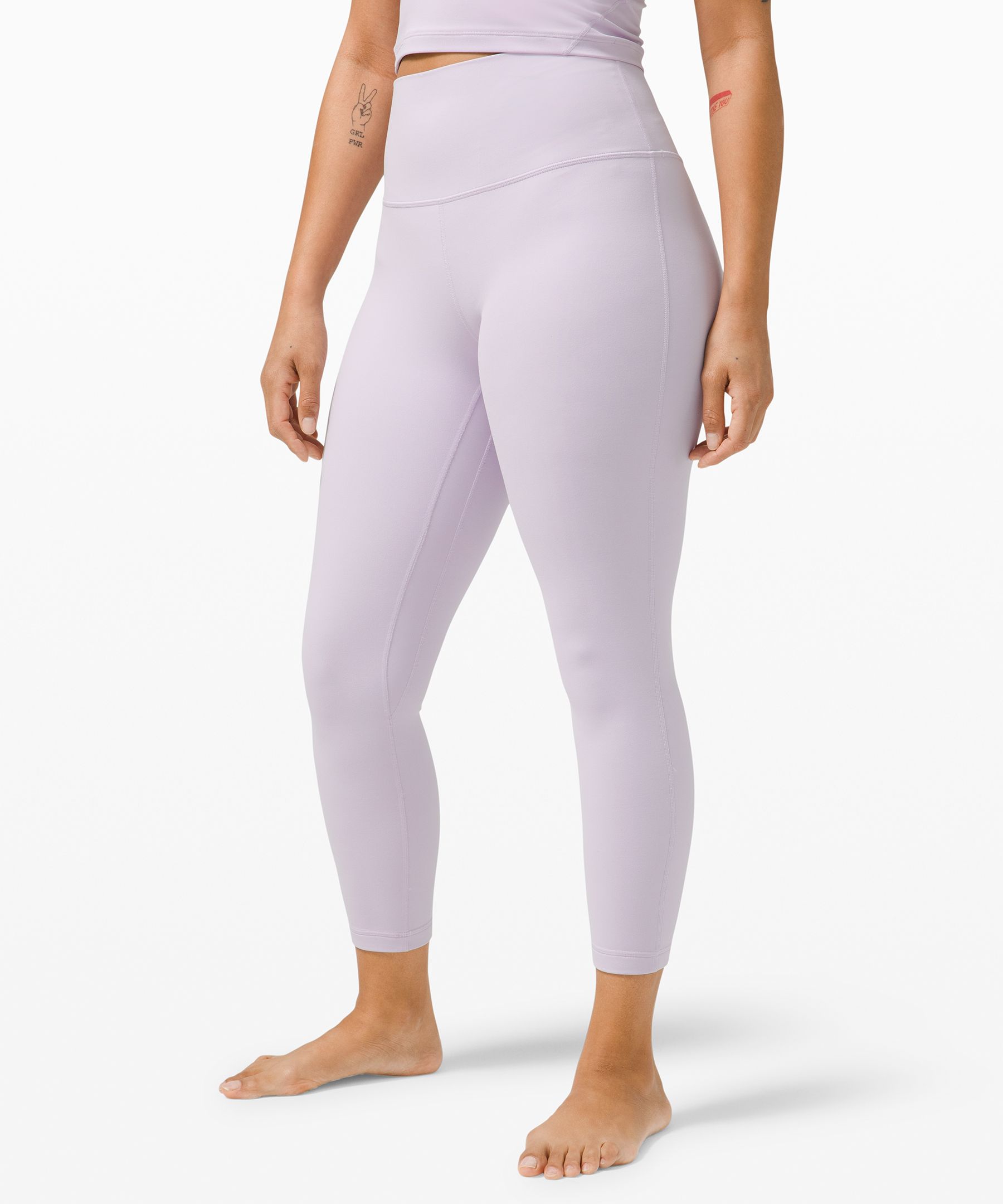 lululemon align sale