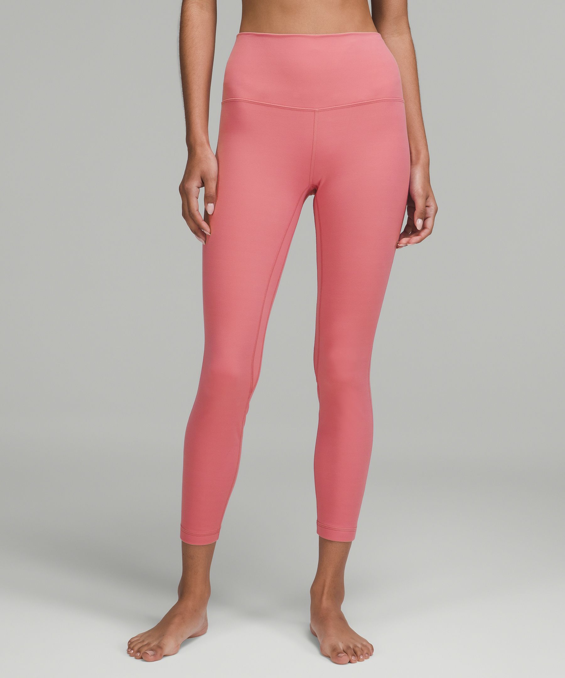 Lululemon Align High Rise Leggings ModeSens