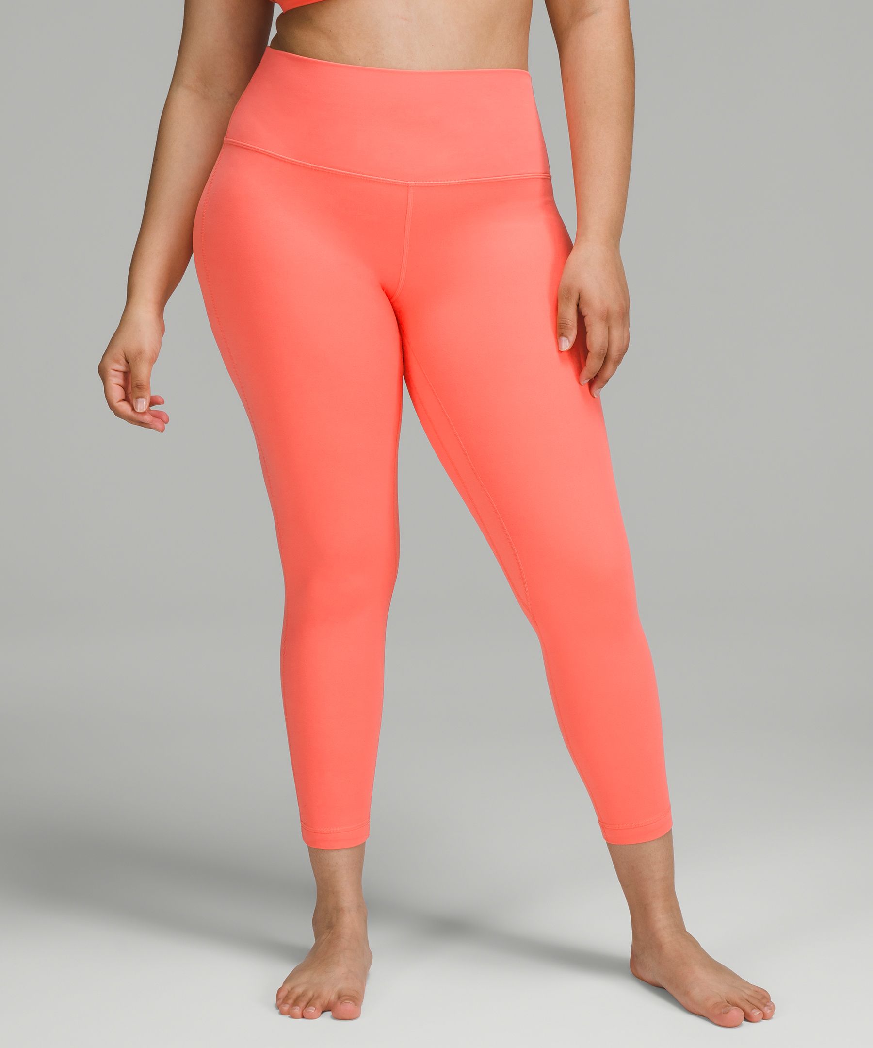 lululemon Align™ High-Rise Pant 25"