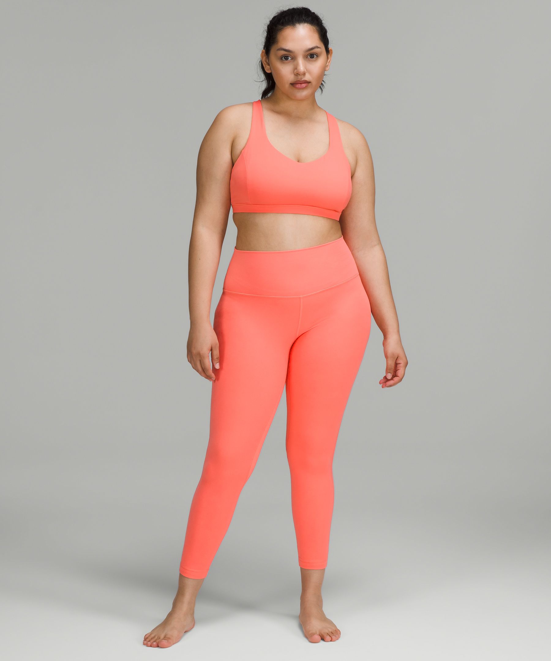 lululemon Align™ High-Rise Pant 25"