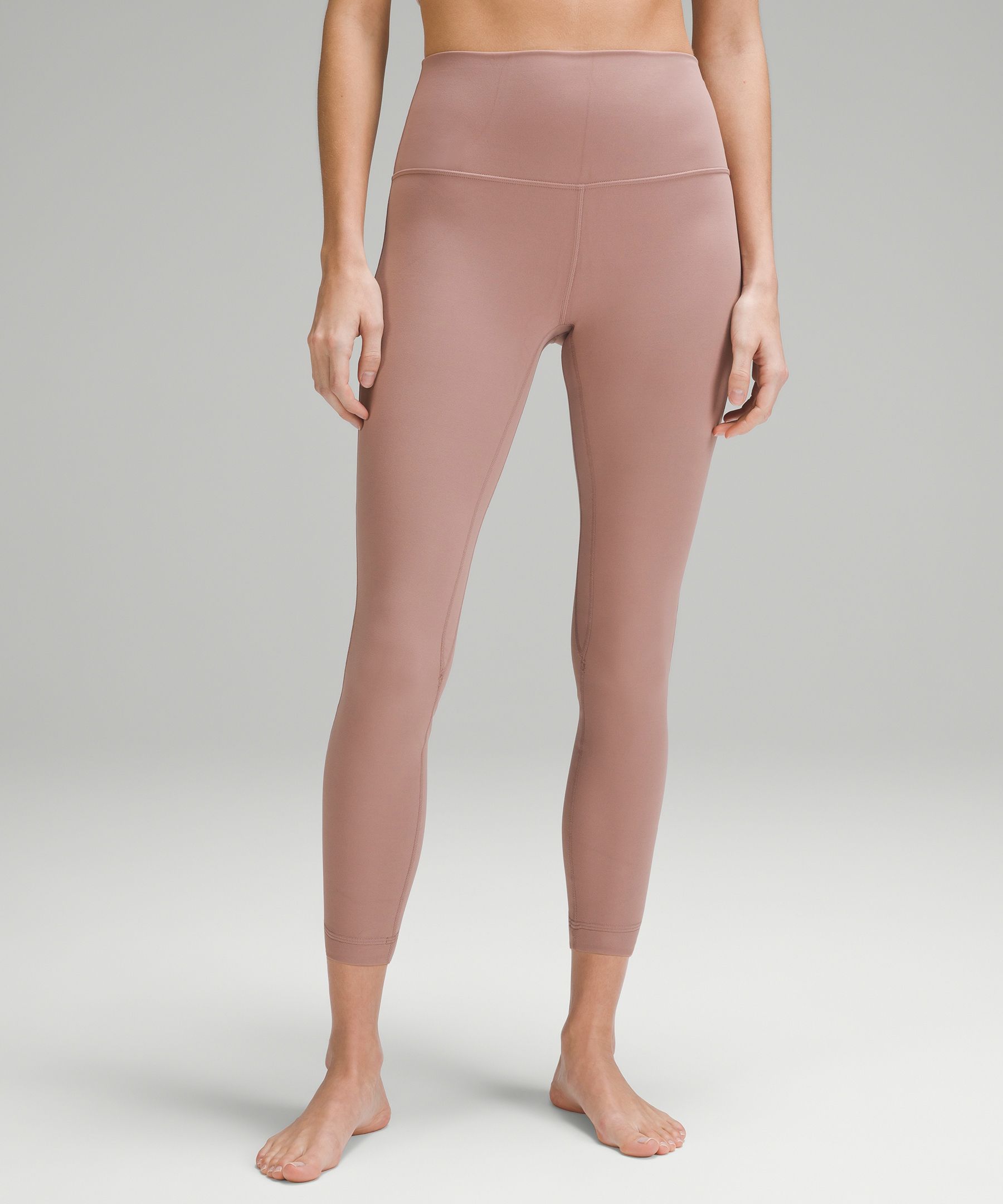 新品 lululemon align HR pant ルルレモン レギンス - ヨガ