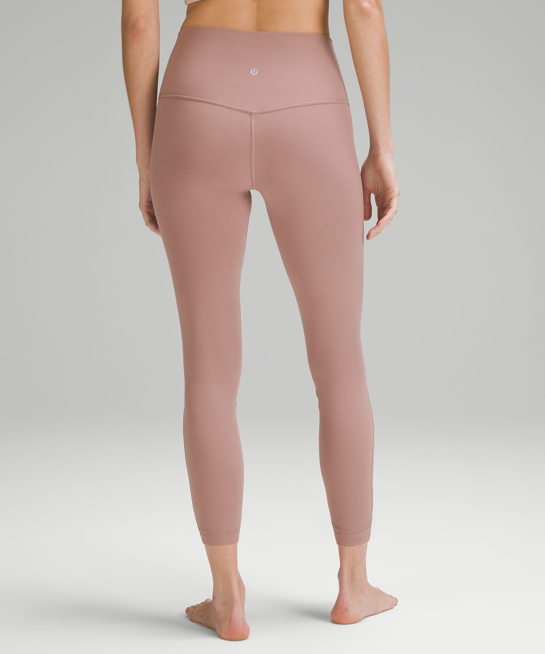 Lululemon Align™ High-Rise Pant 25 Women's Pants, 52% OFF