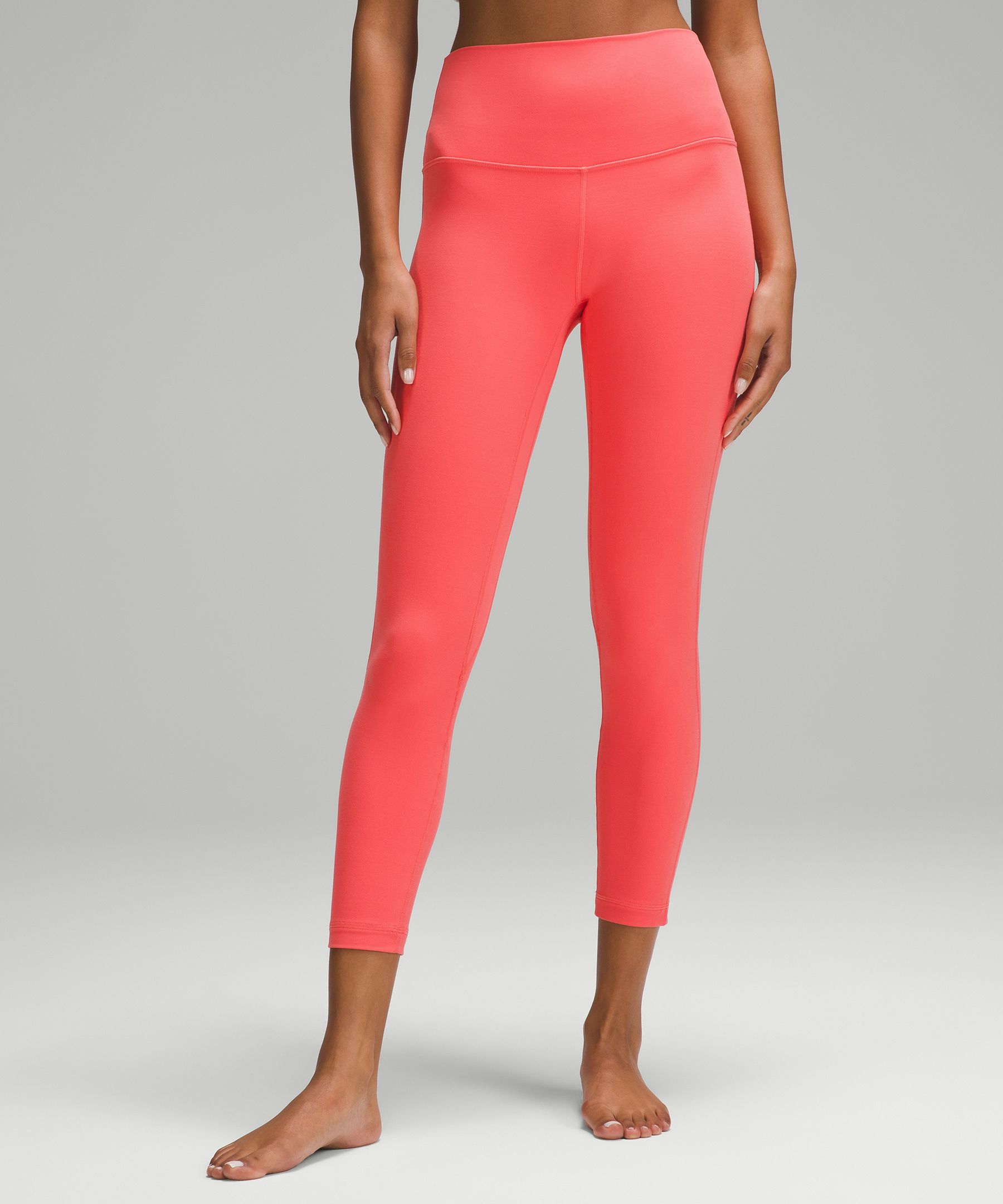 LULULEMON Align high-rise leggings - 25