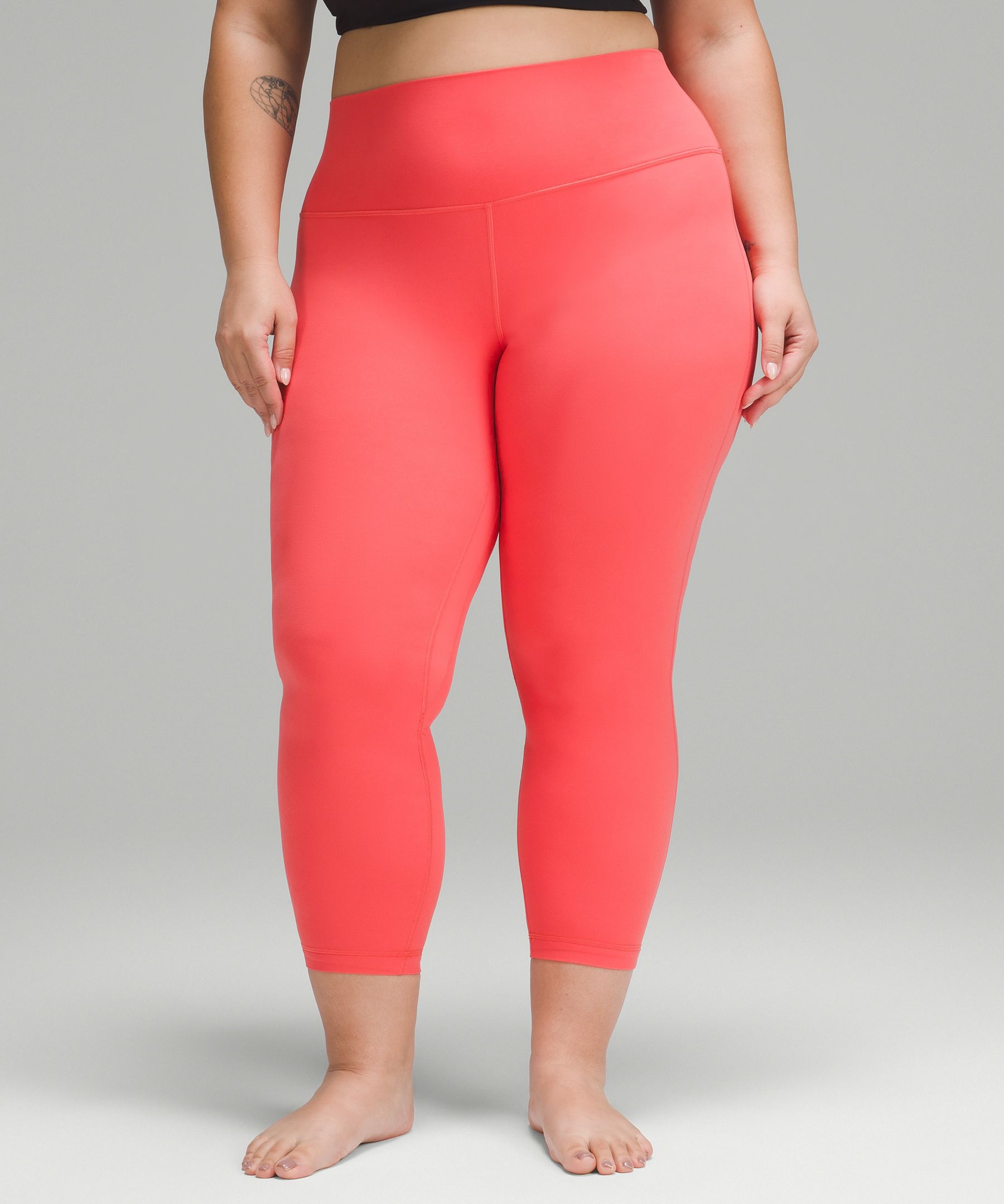 lululemon Align™ High-Rise Pant 25