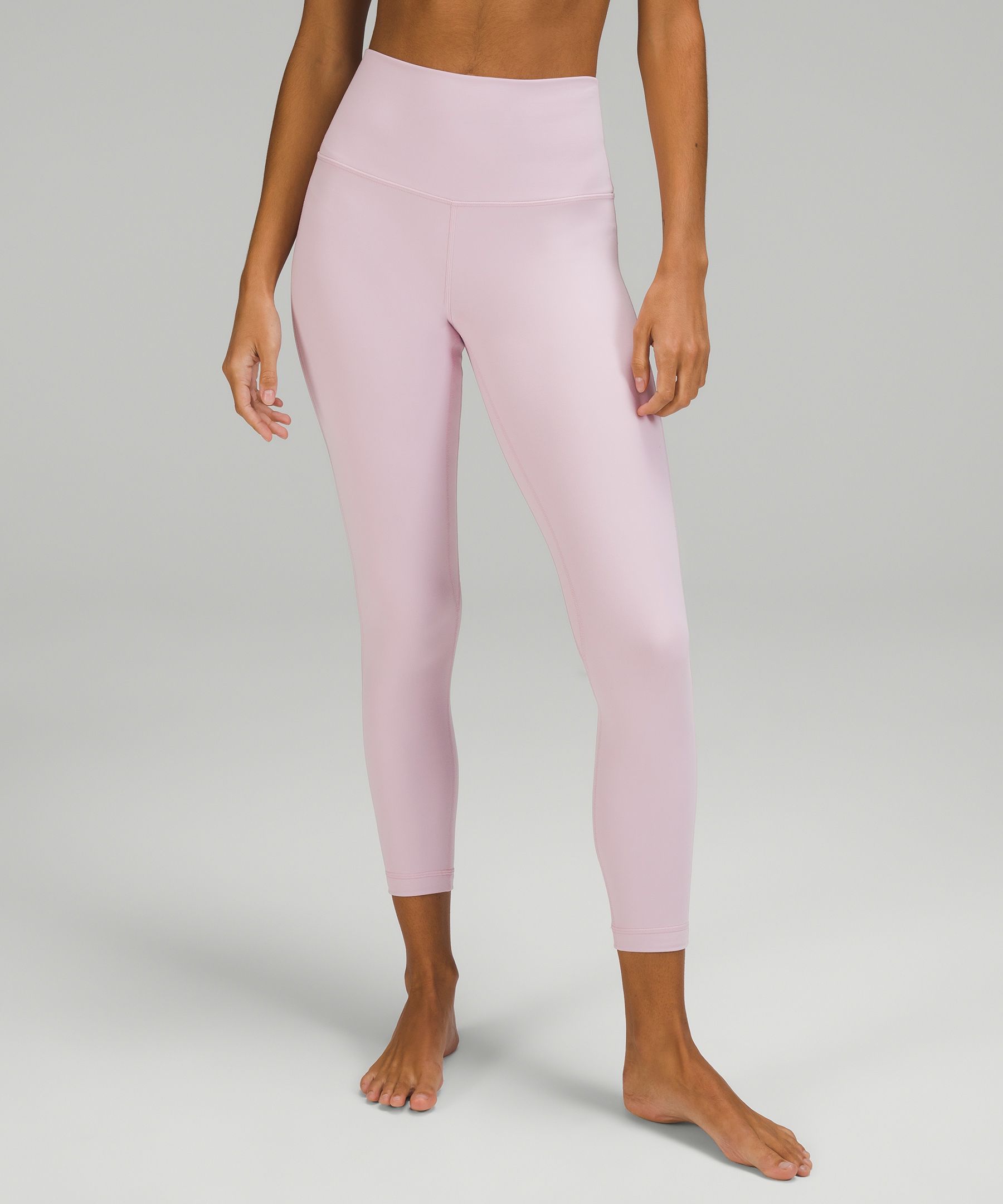 Women's Pastel Leggings