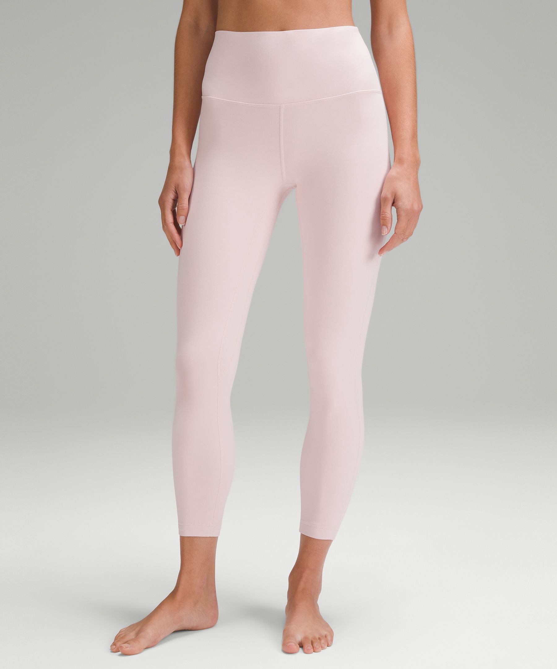 Lululemon Align™ High-rise Leggings 25"
