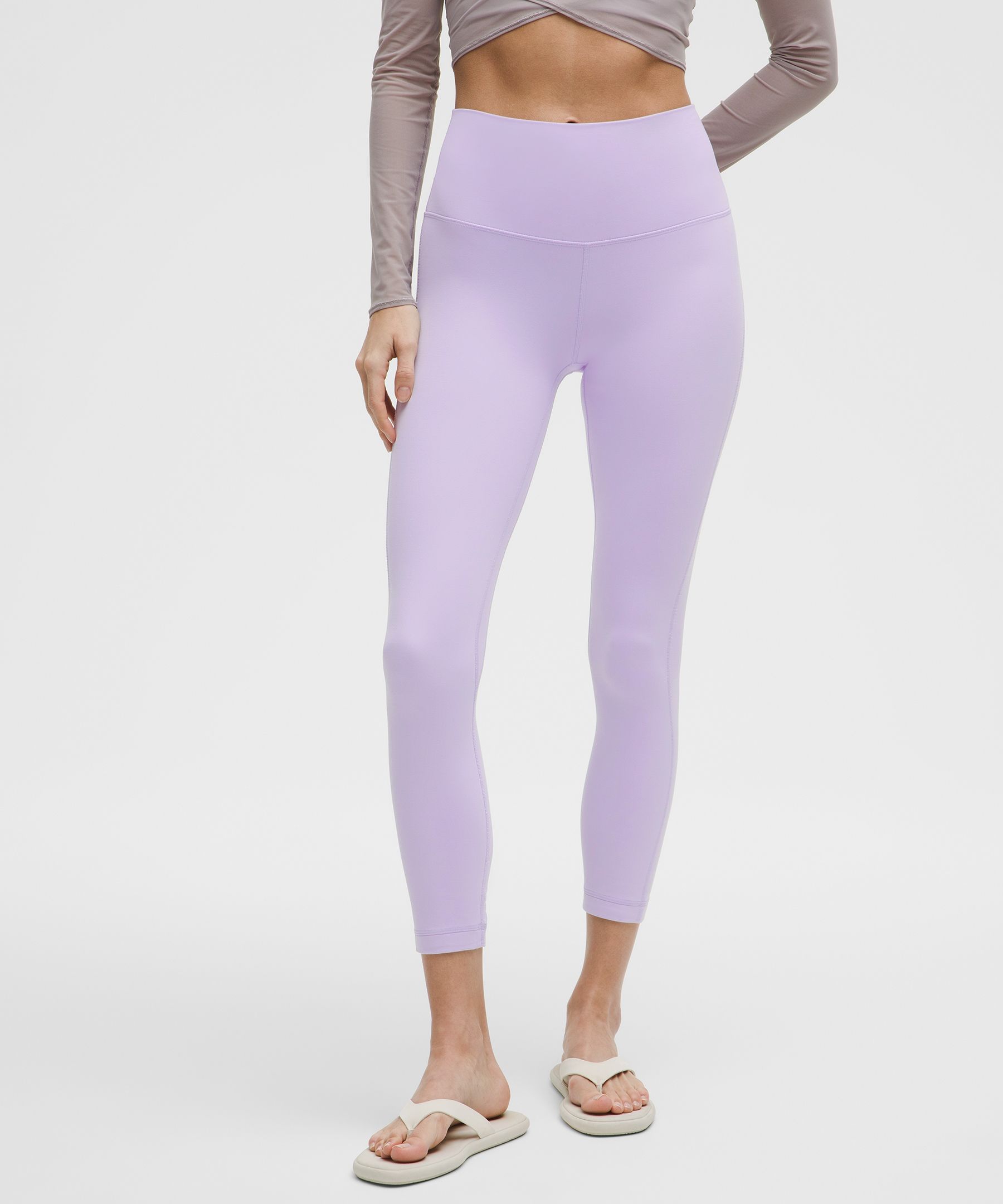 lululemon Align™ High-Rise Pant 25"