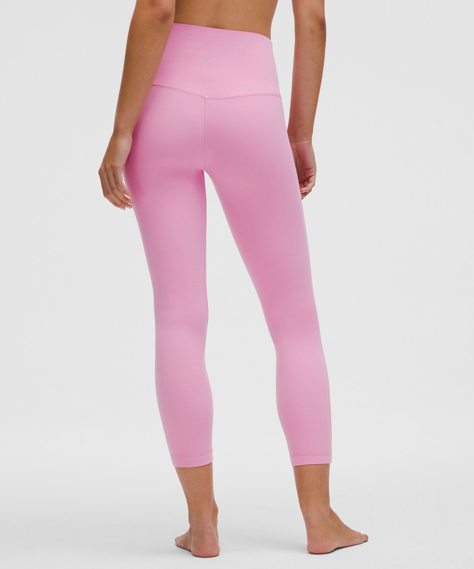 Lululemon Align™ High-rise Pant 25"