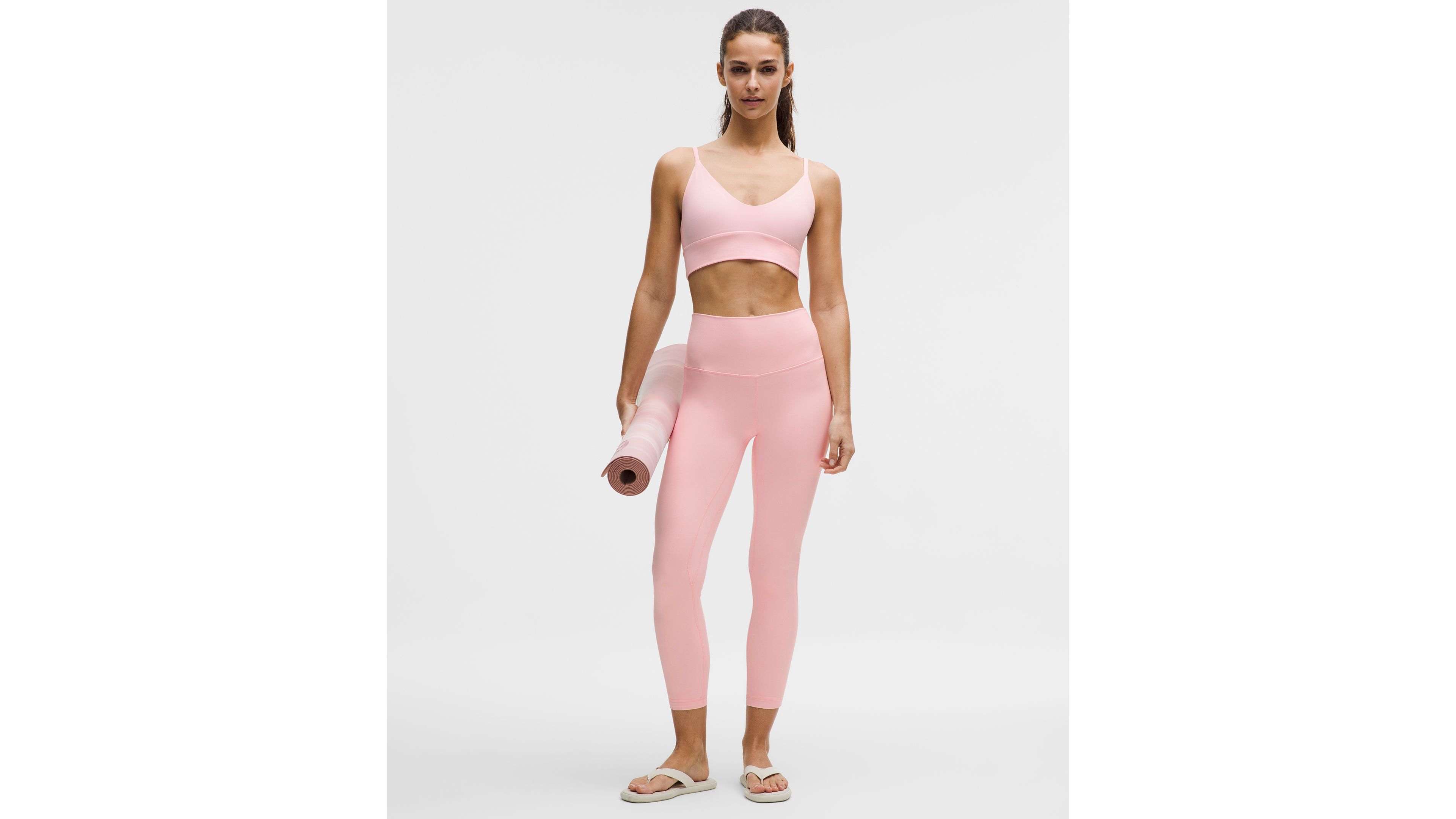 lululemon Align™ High-Rise Pant 25"