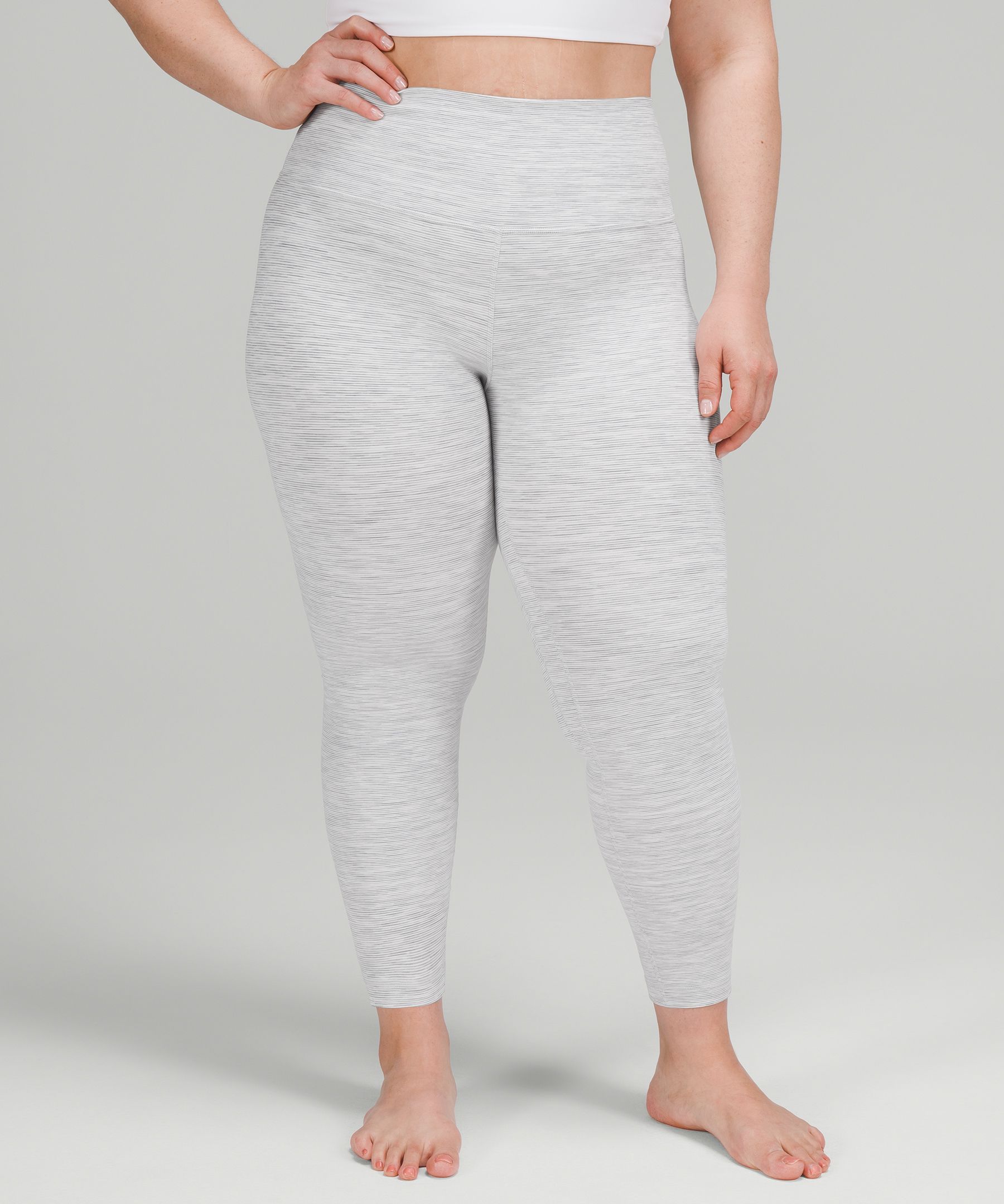 Lululemon Align™ High-rise Leggings 25