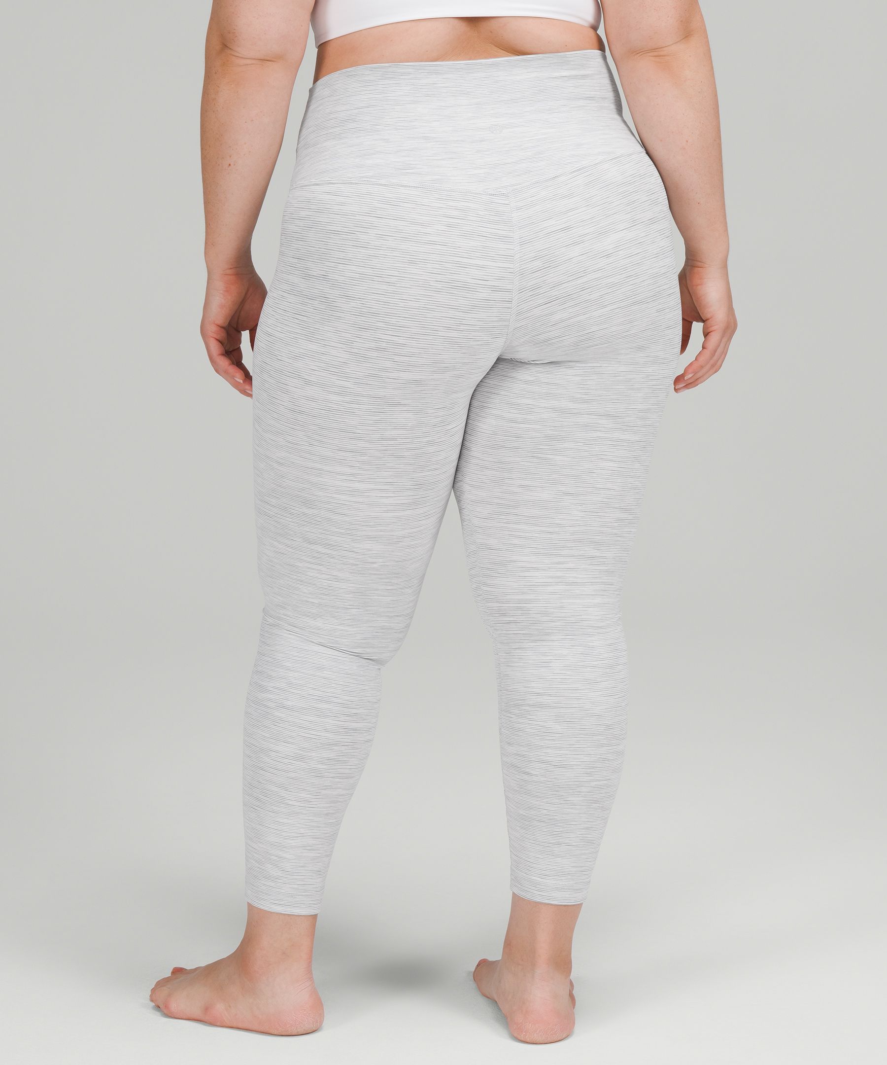 Align HR Pant 25