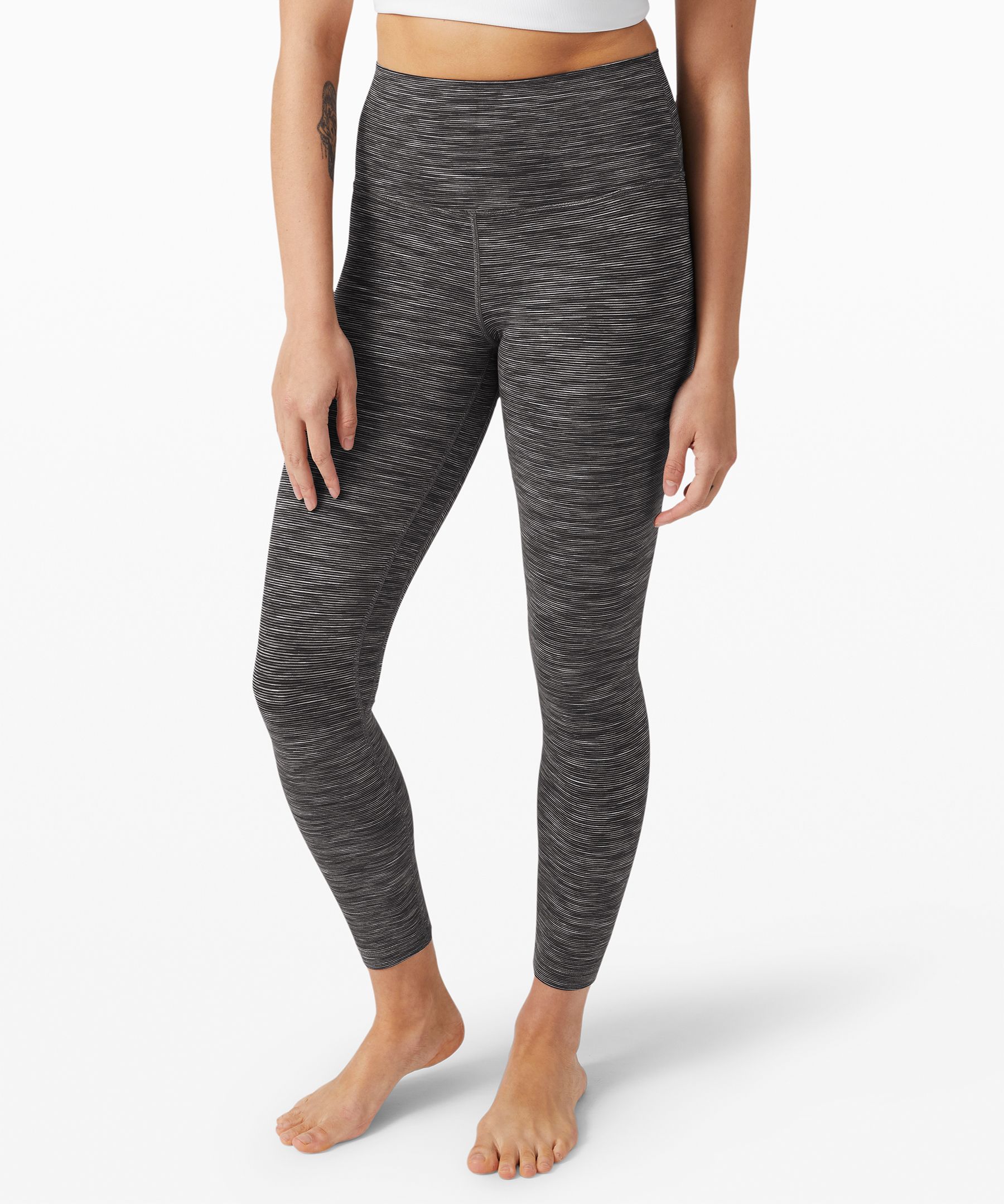 Align Pant II 25" Women's Yoga Pants lululemon