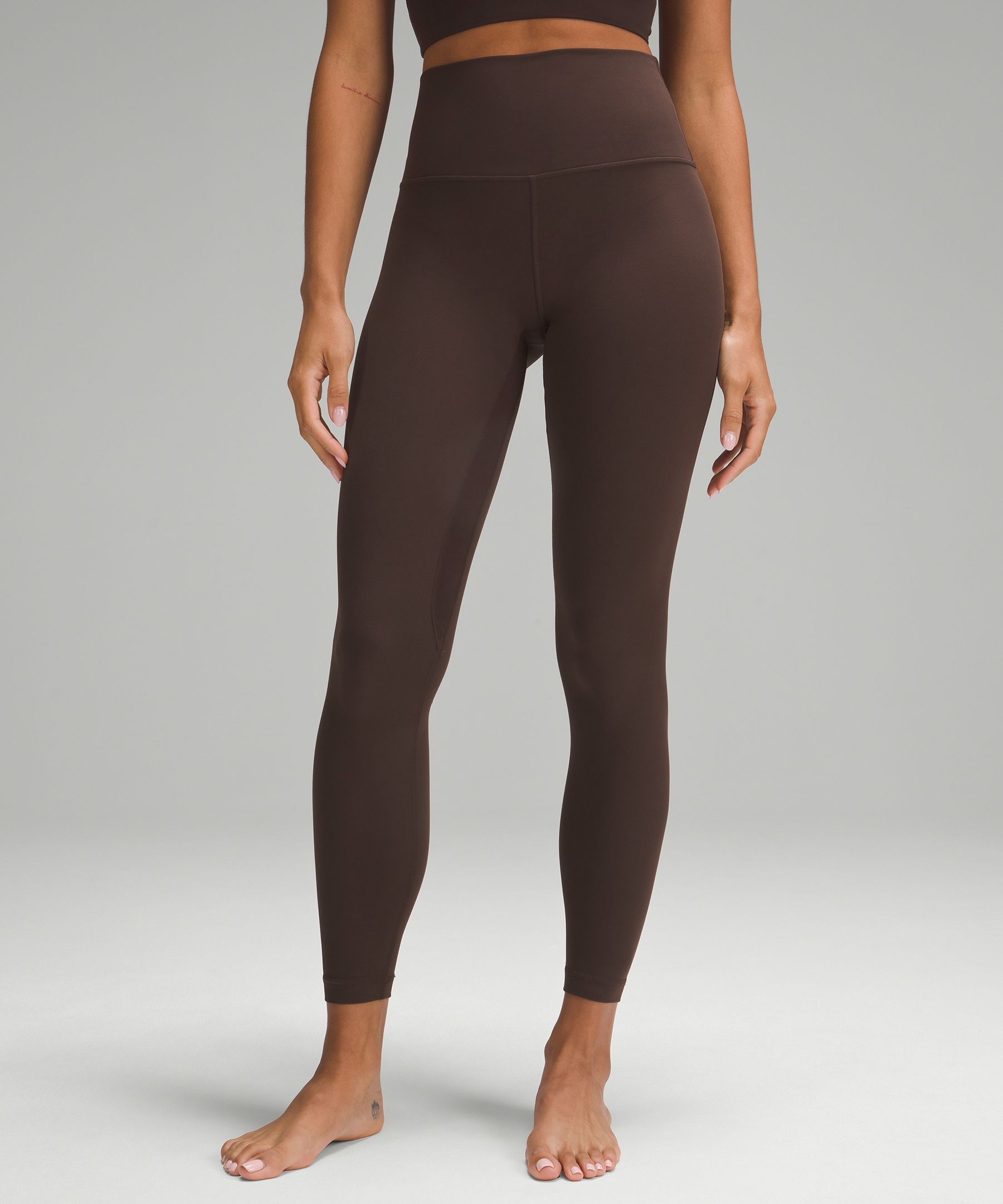 LULULEMON Align high-rise leggings - 28