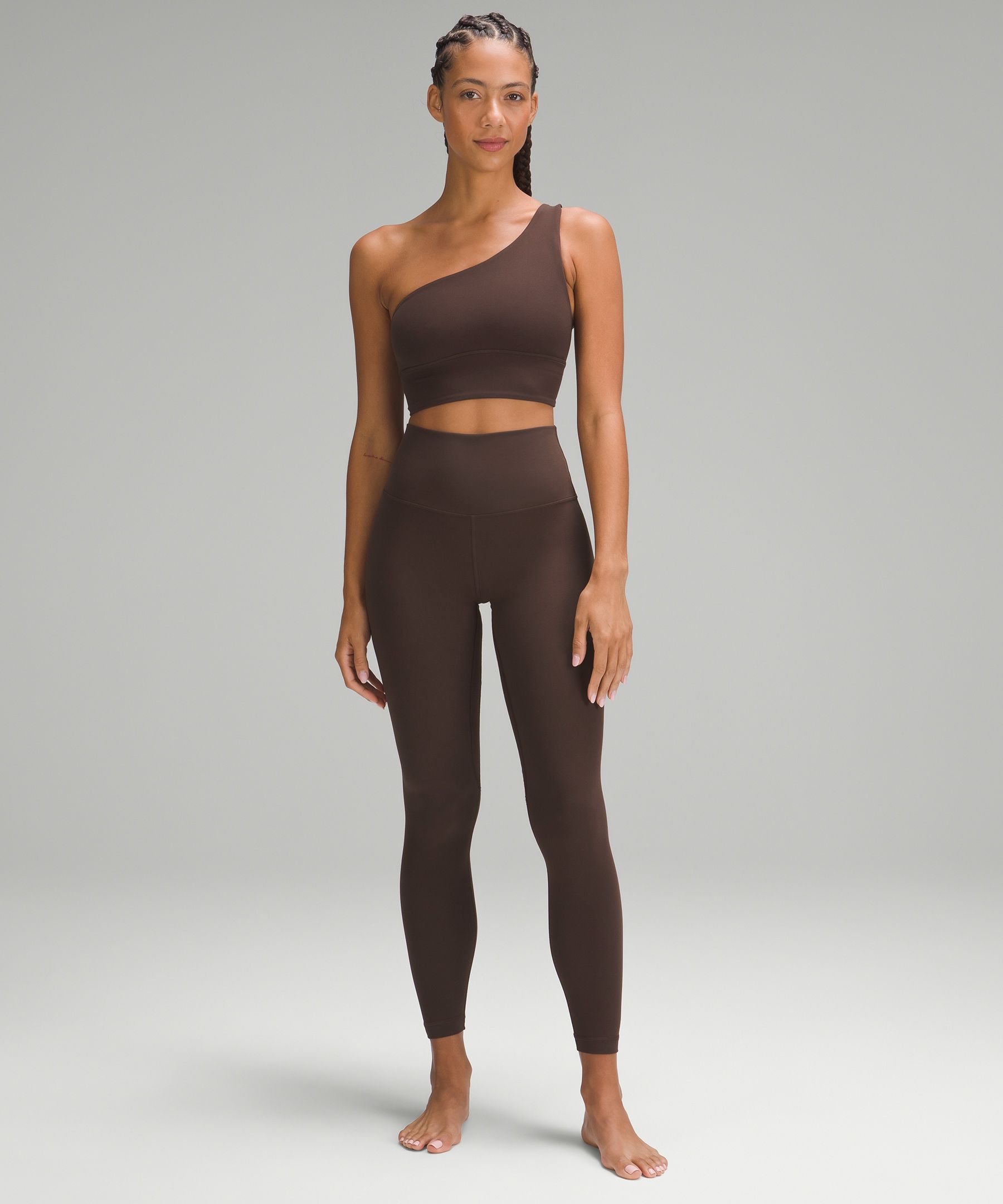 Lululemon Espresso Set Review, Size 12 Aus, 8 US, Lululemon Outfit