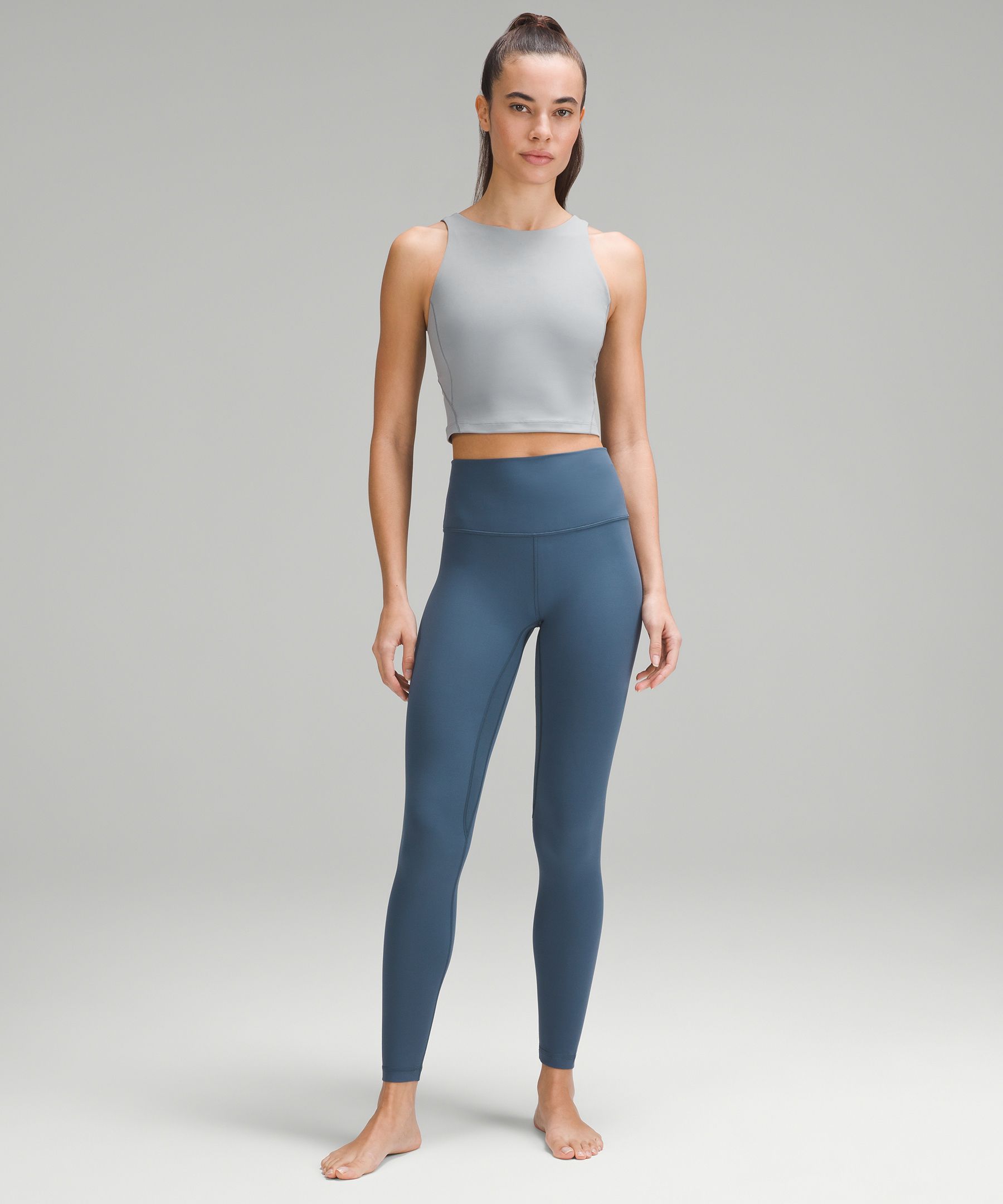 New with tag! Lululemon Align High Rise legging (size 10) 23, Women's -  Bottoms, City of Halifax