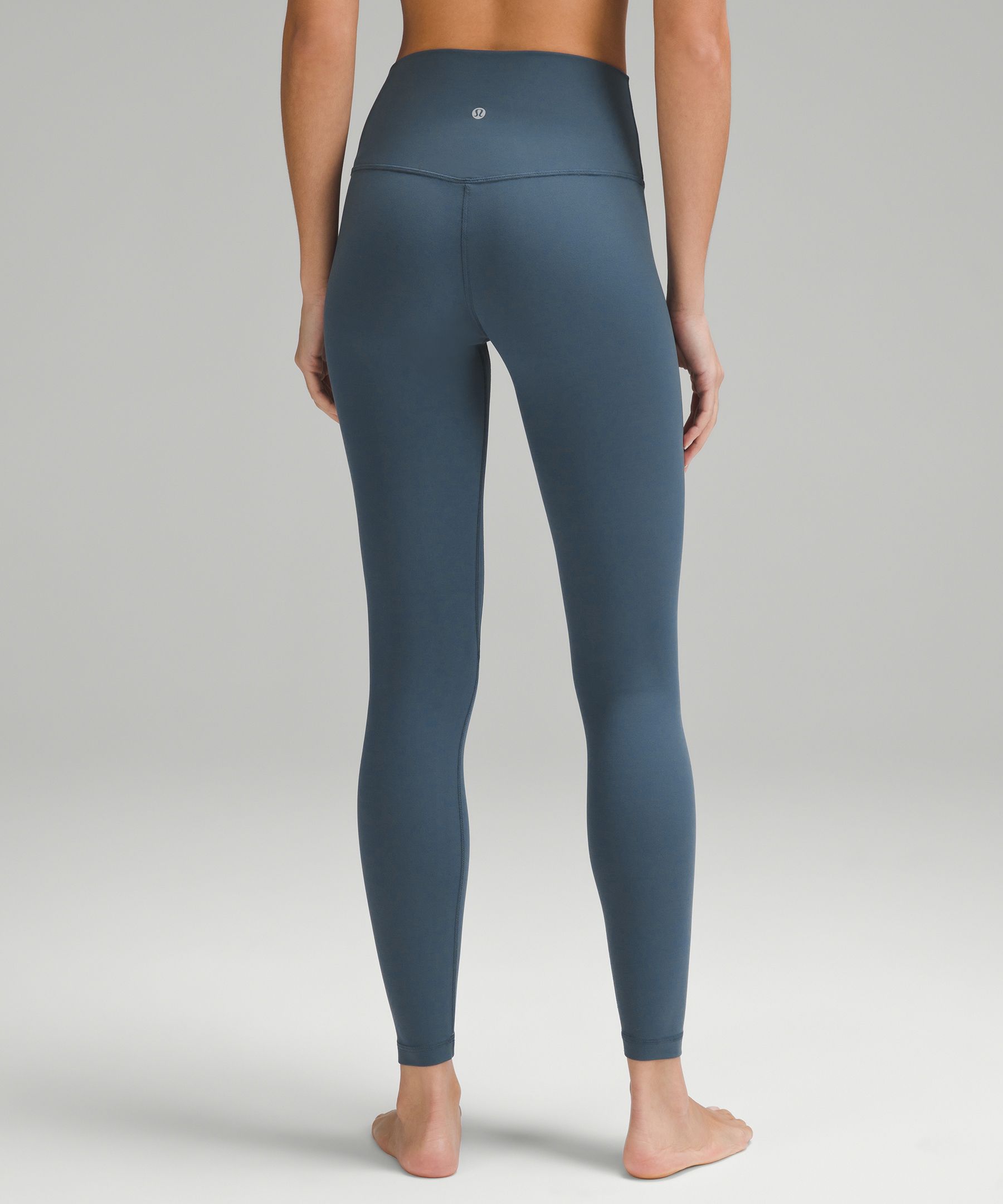 Lululemon all black leggings best sale