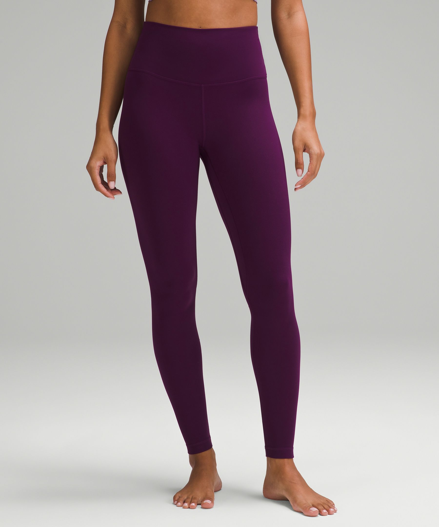 Lululemon Align™ High-rise Leggings 28"