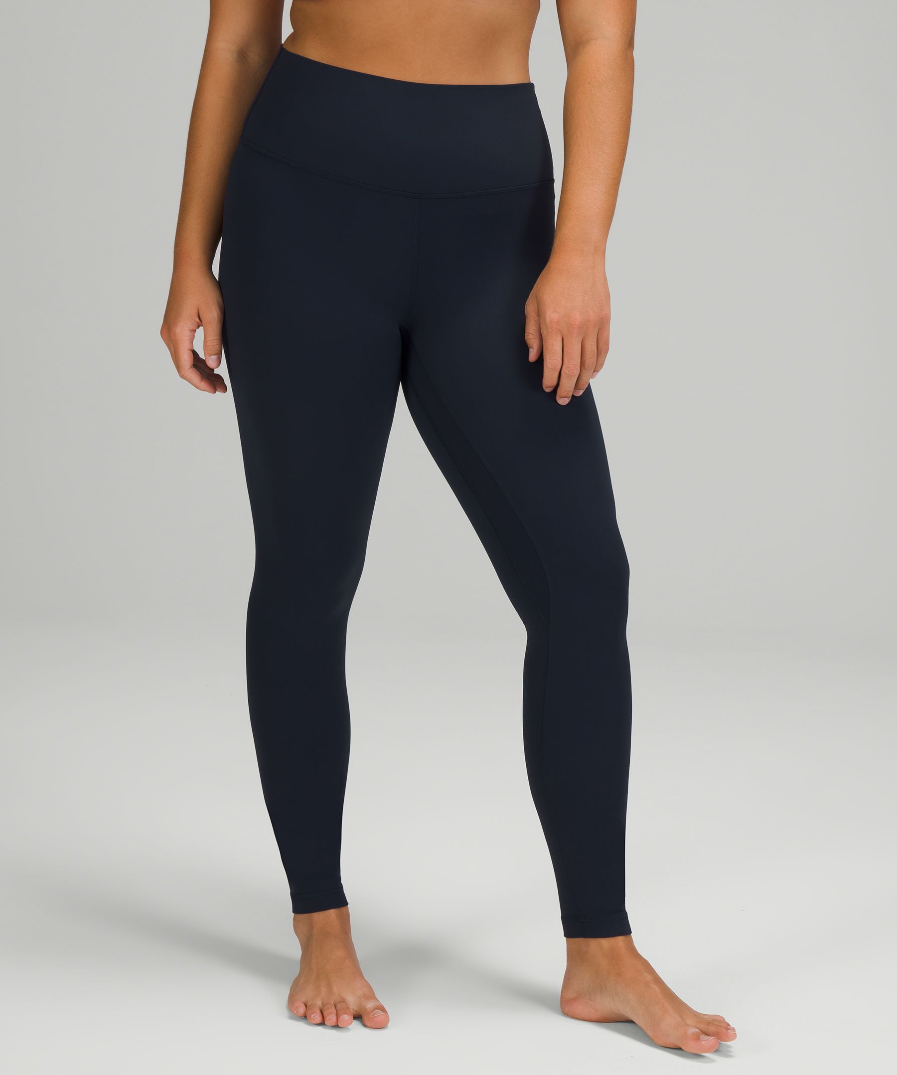 lululemon Align High Rise Pant 28 Women s Leggings Tights lululemon