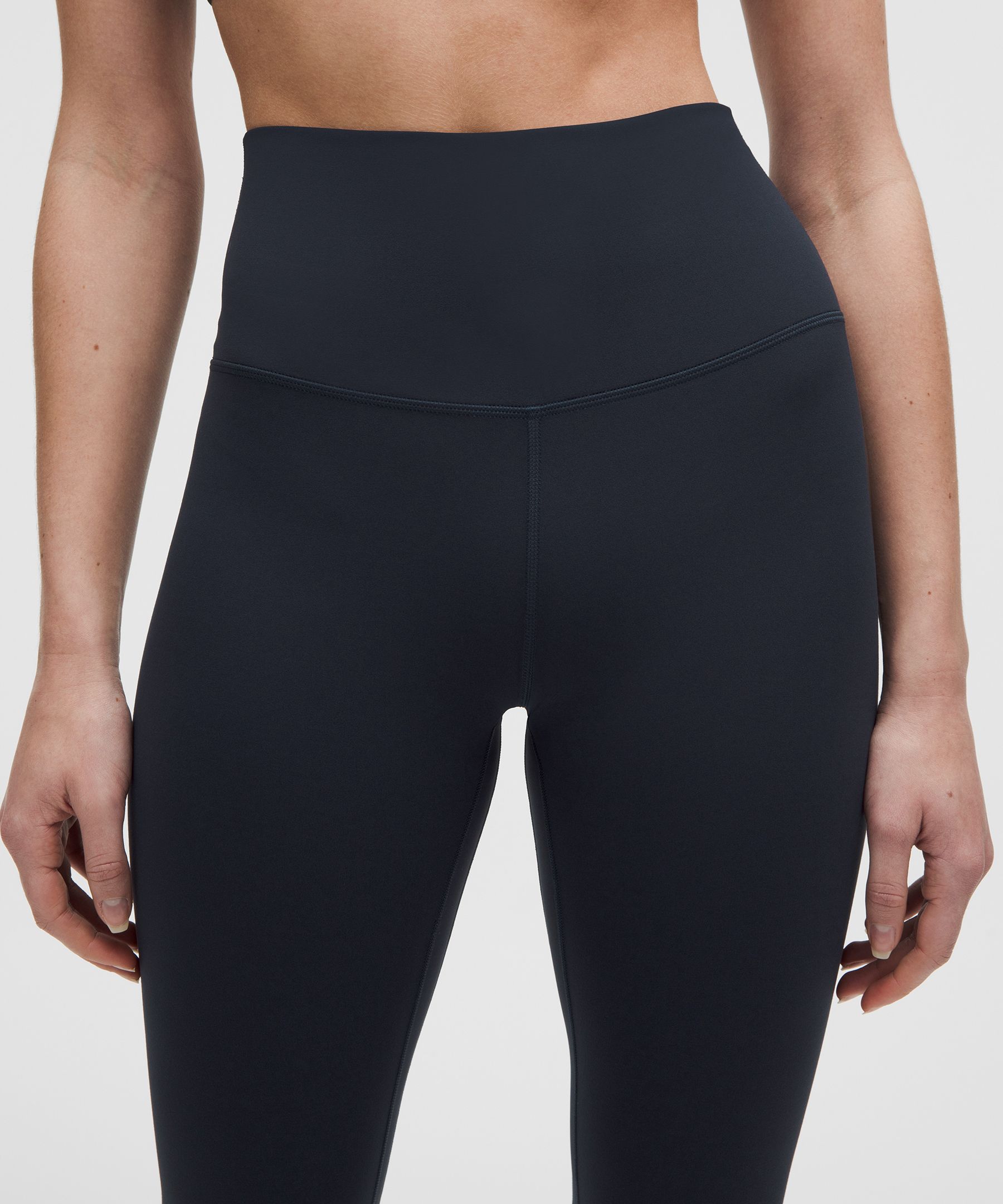 Shop Lululemon Align™ High-rise Leggings 28"