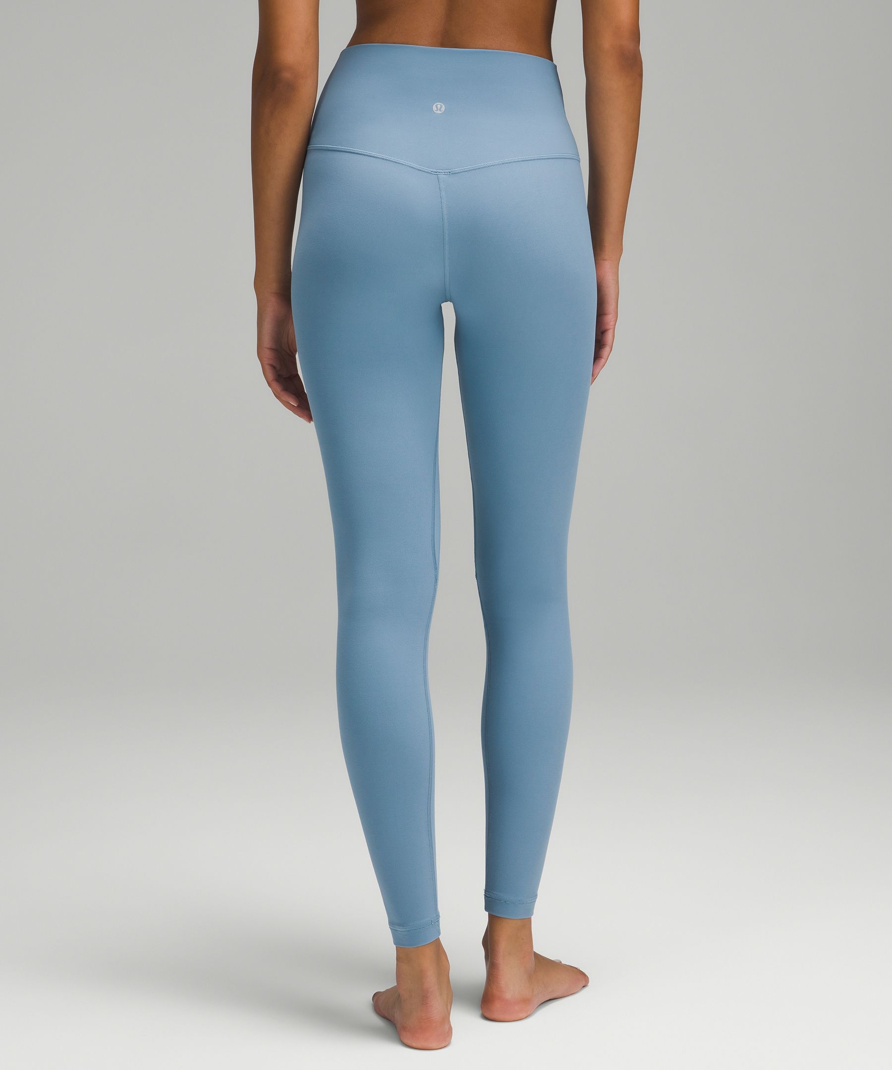 lululemon Align™ High-Rise Pant 28" | Leggings/Tights | lululemon